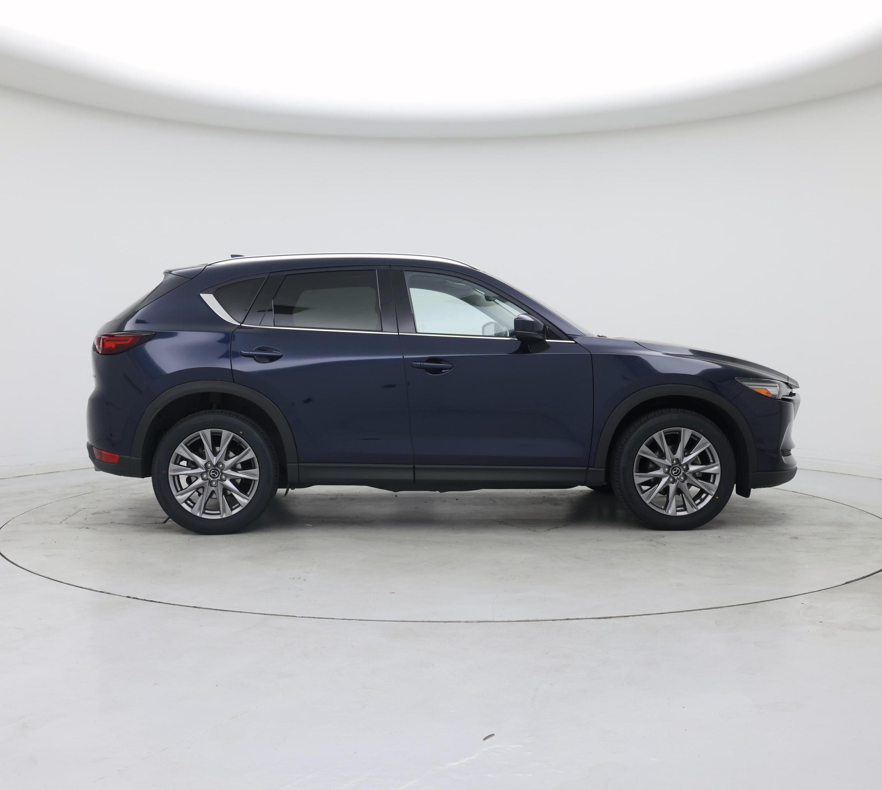 Thumbnail: 2021 Mazda CX-5 - 7