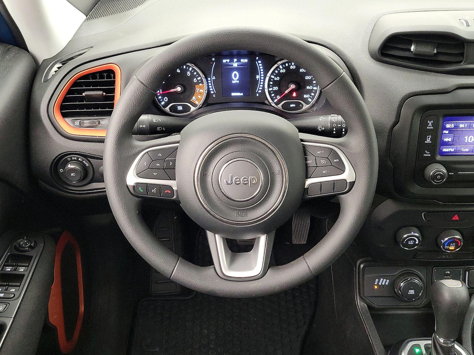 Remote Start