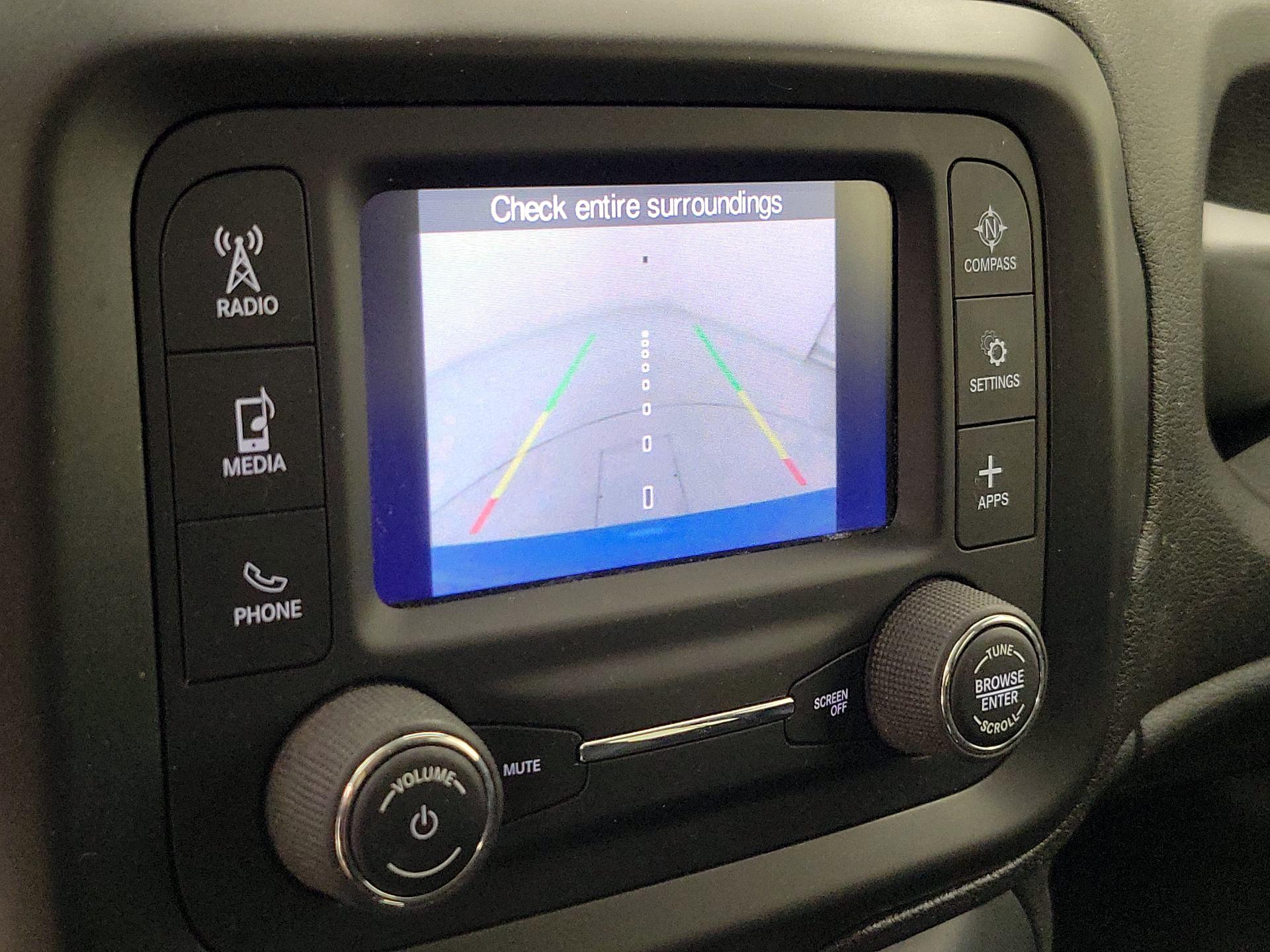 Thumbnail: 2020 Jeep Renegade - 14