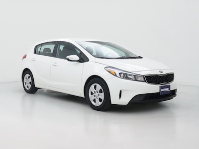 2017 Kia Forte5 LX