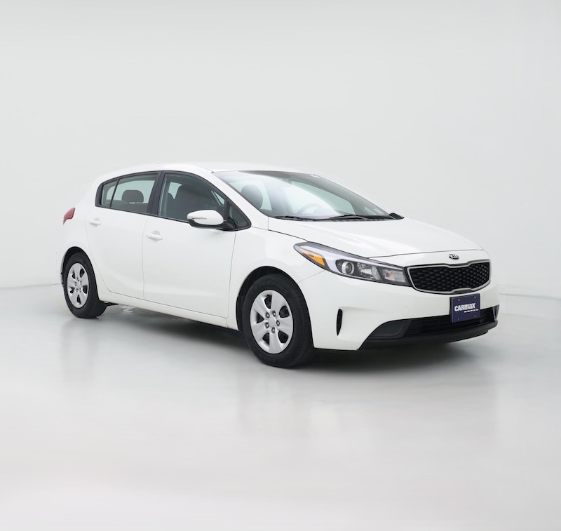 2017 Kia Forte5 LX