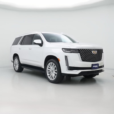 2023 Cadillac Escalade Luxury