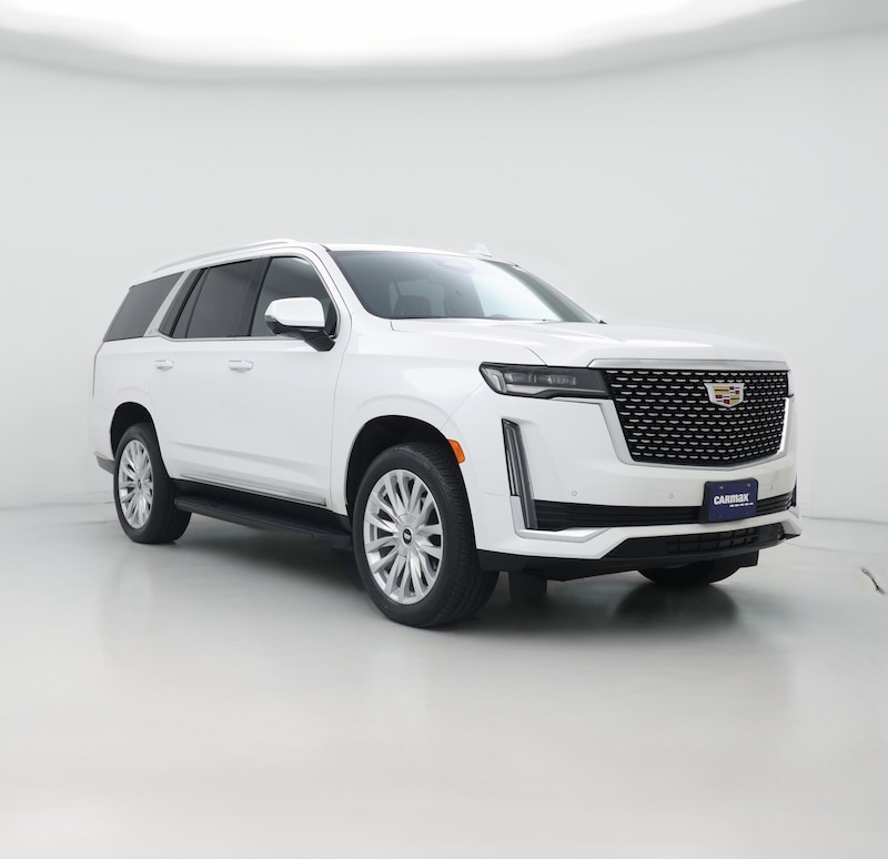 2023 Cadillac Escalade Luxury