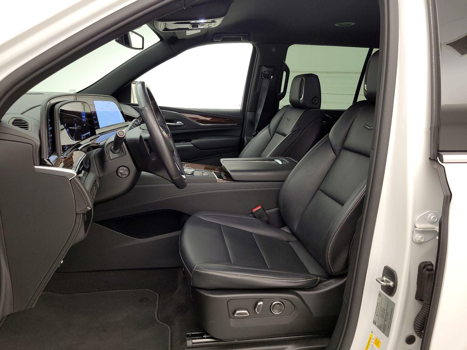 Thumbnail: 2023 Cadillac Escalade - 11
