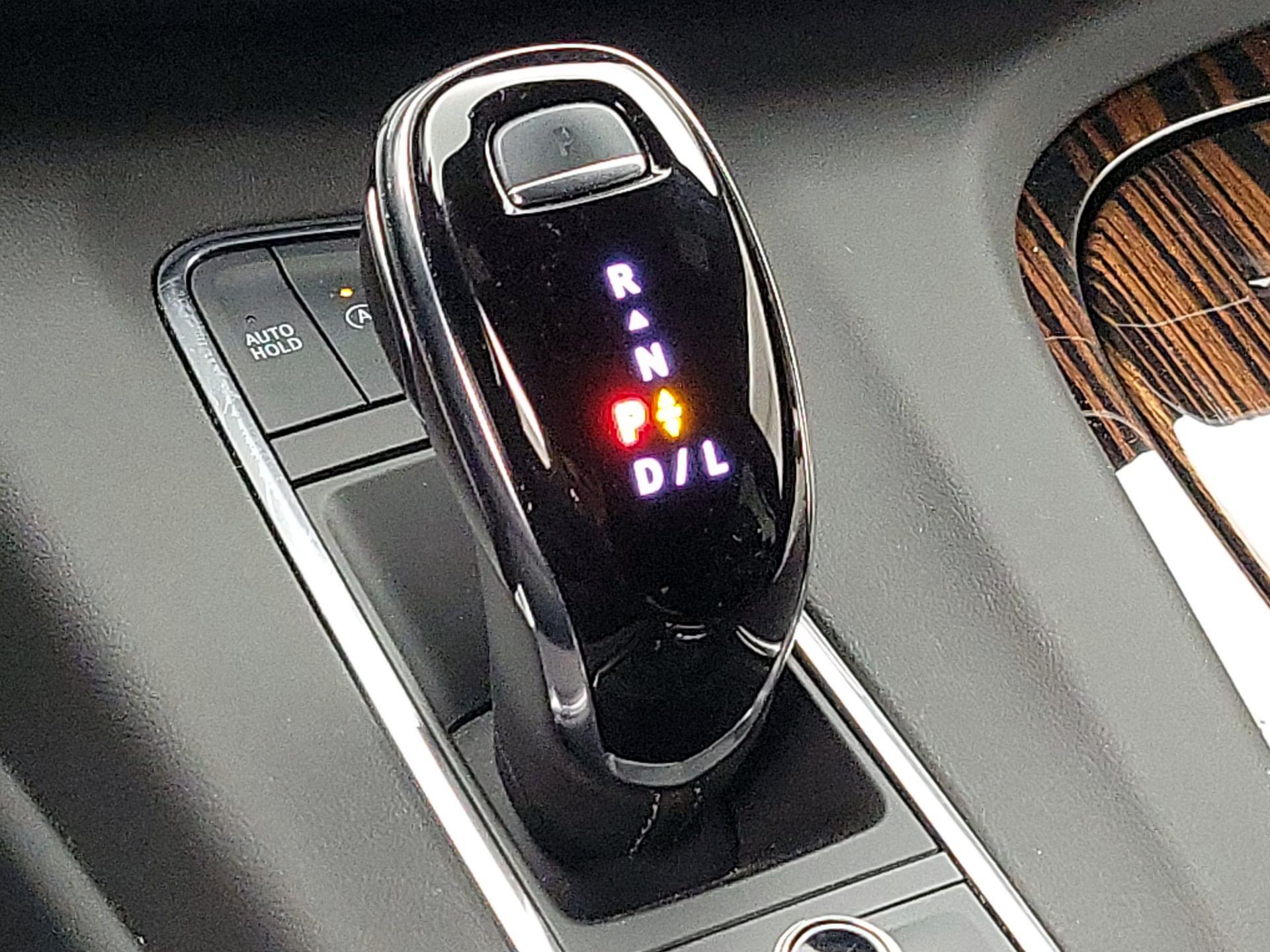 Thumbnail: 2023 Cadillac Escalade - 18