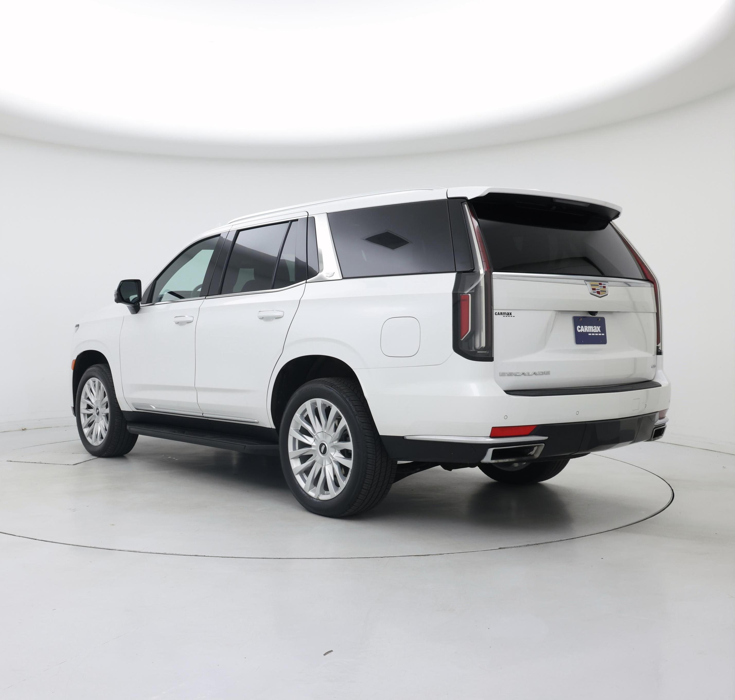 Thumbnail: 2023 Cadillac Escalade - 2