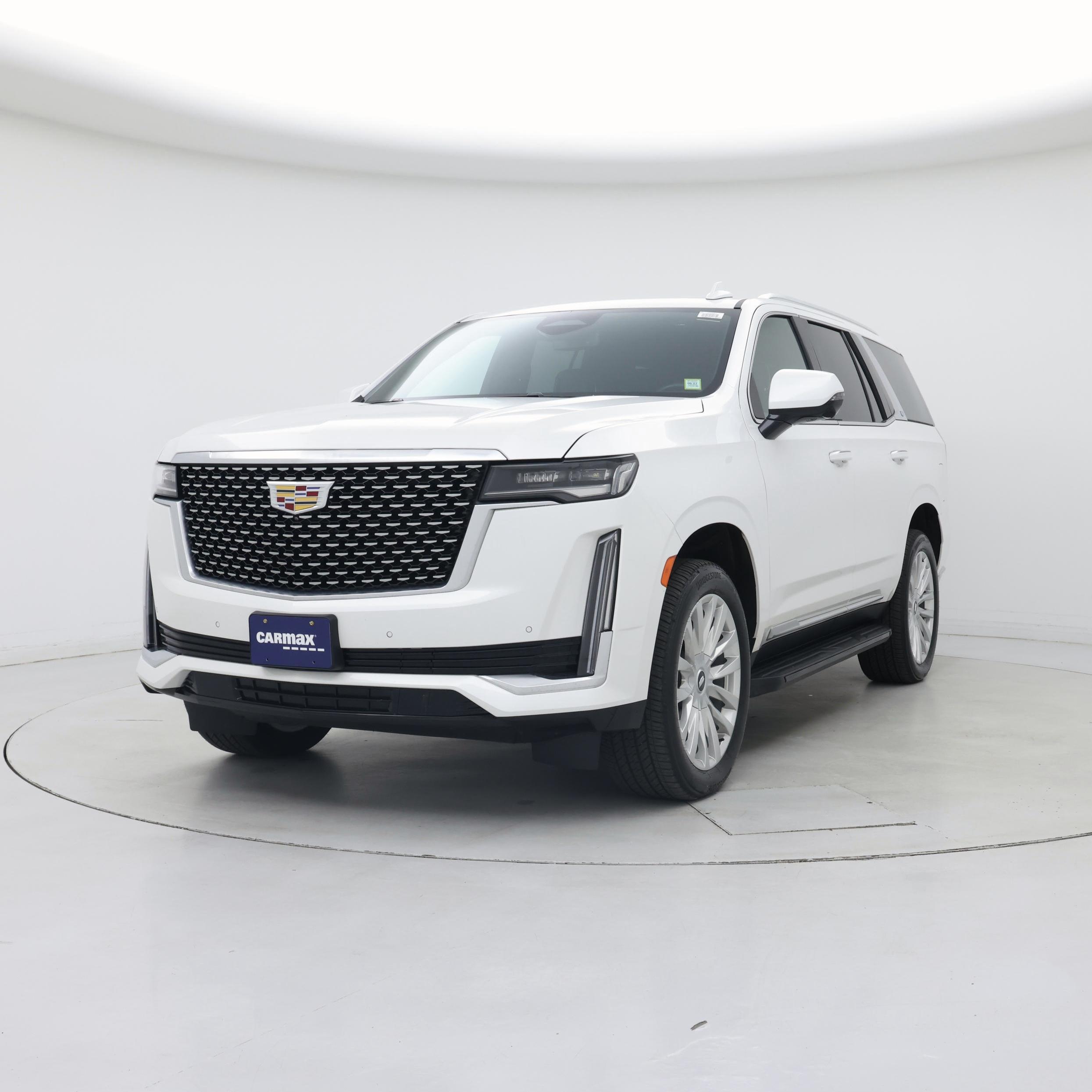 Thumbnail: 2023 Cadillac Escalade - 4