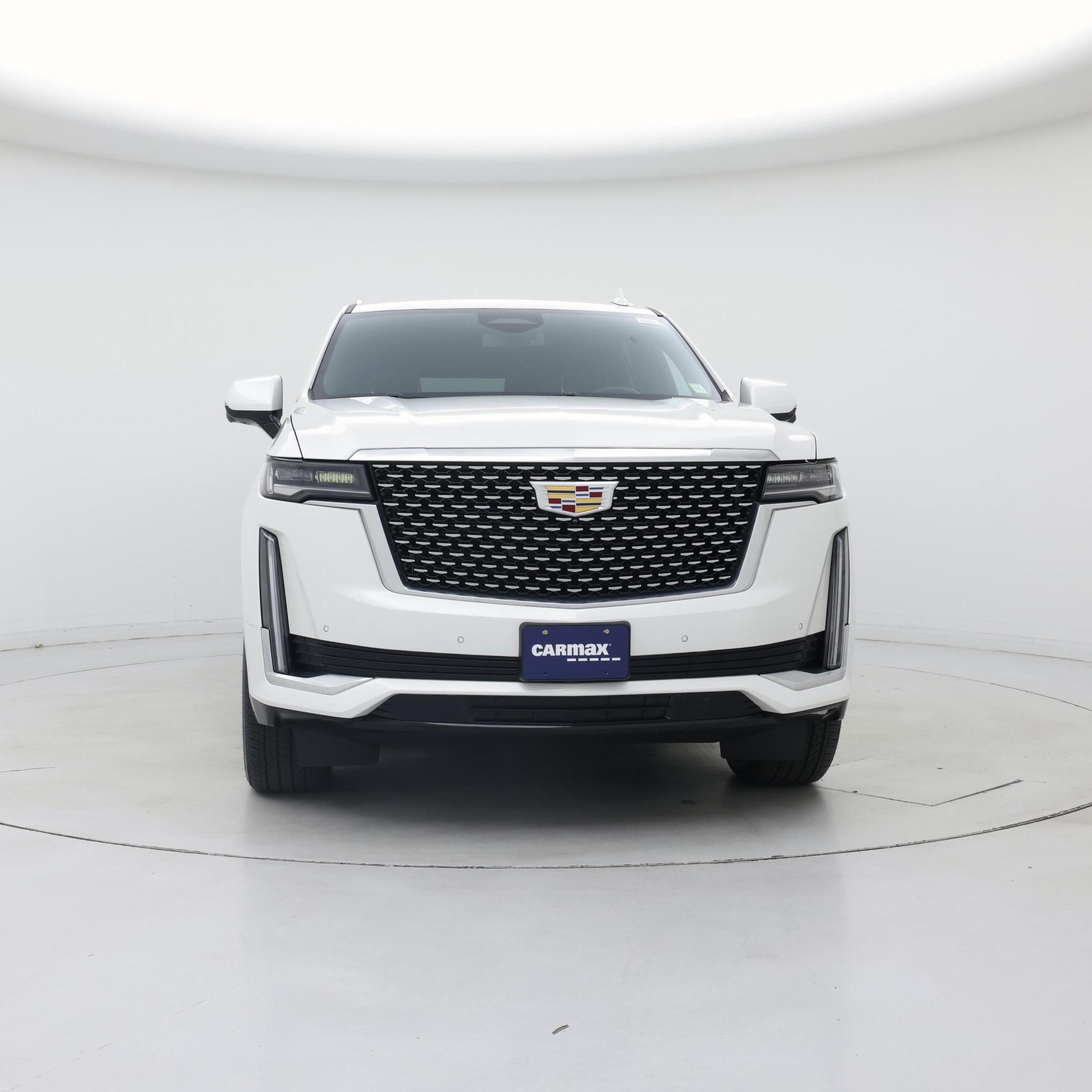 Thumbnail: 2023 Cadillac Escalade - 5