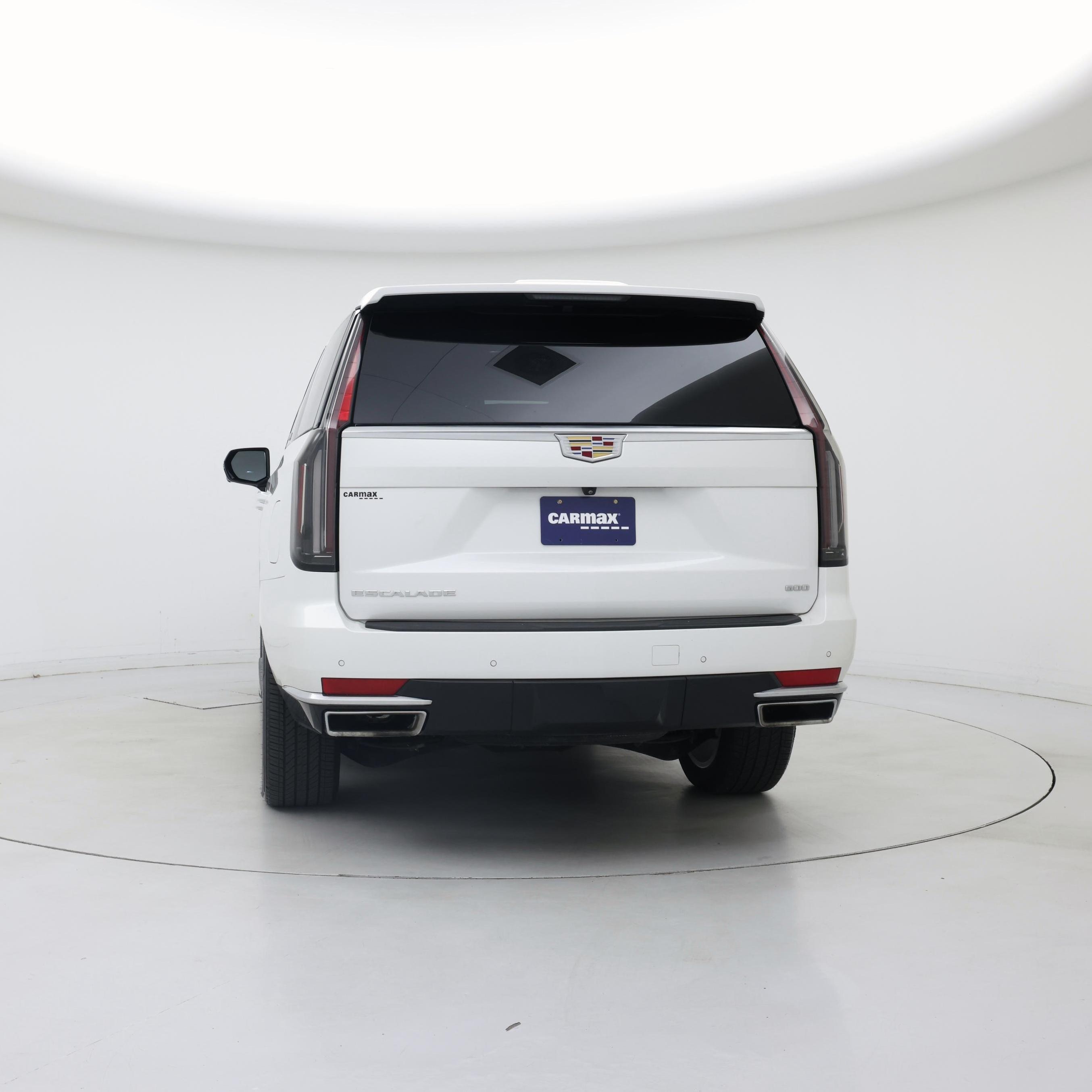Thumbnail: 2023 Cadillac Escalade - 6
