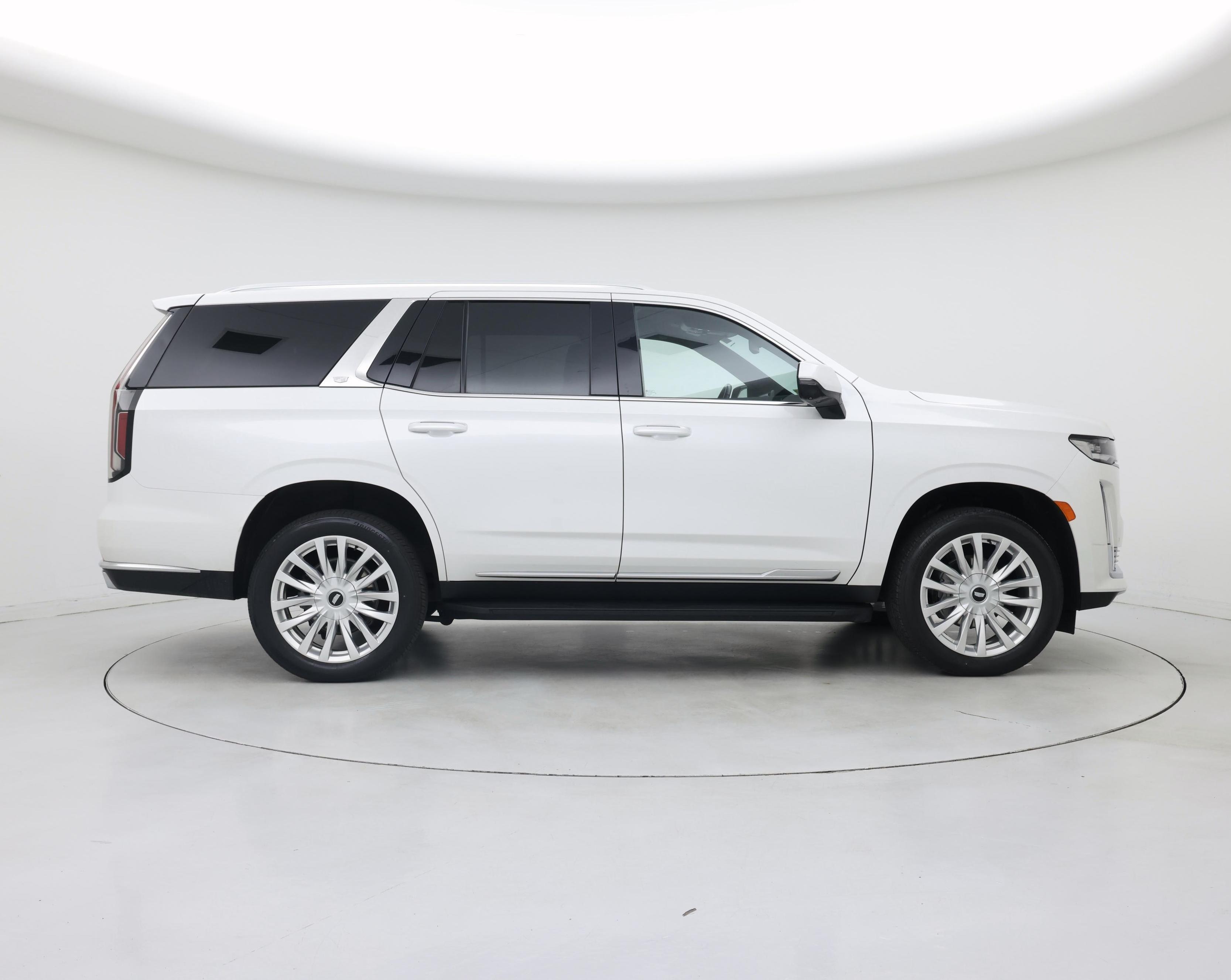 Thumbnail: 2023 Cadillac Escalade - 7