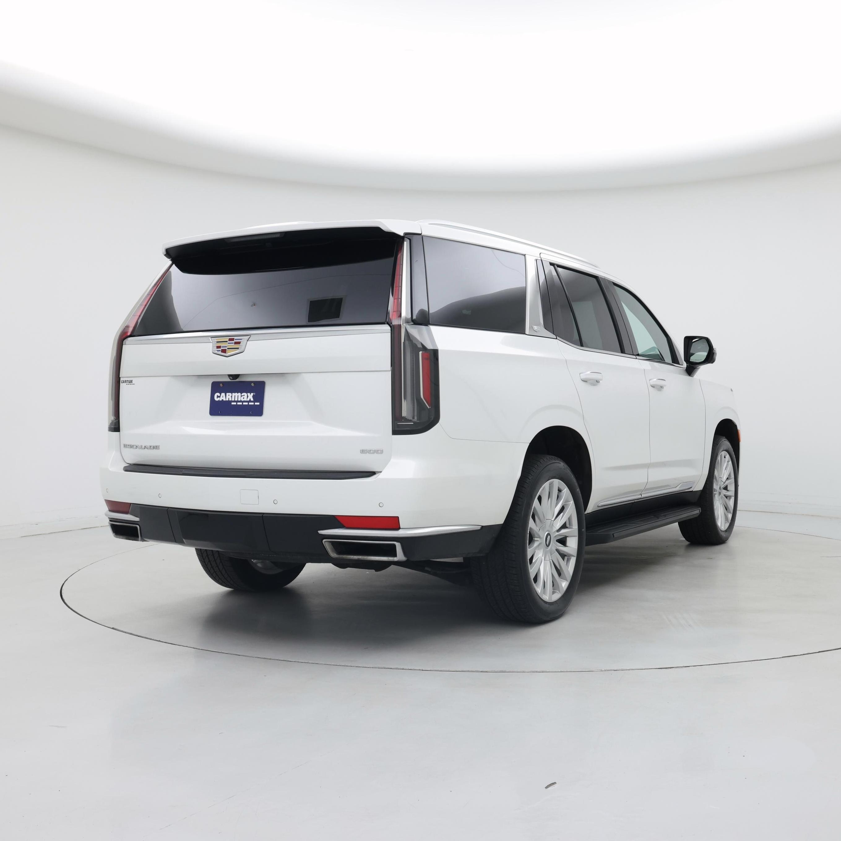 Thumbnail: 2023 Cadillac Escalade - 8