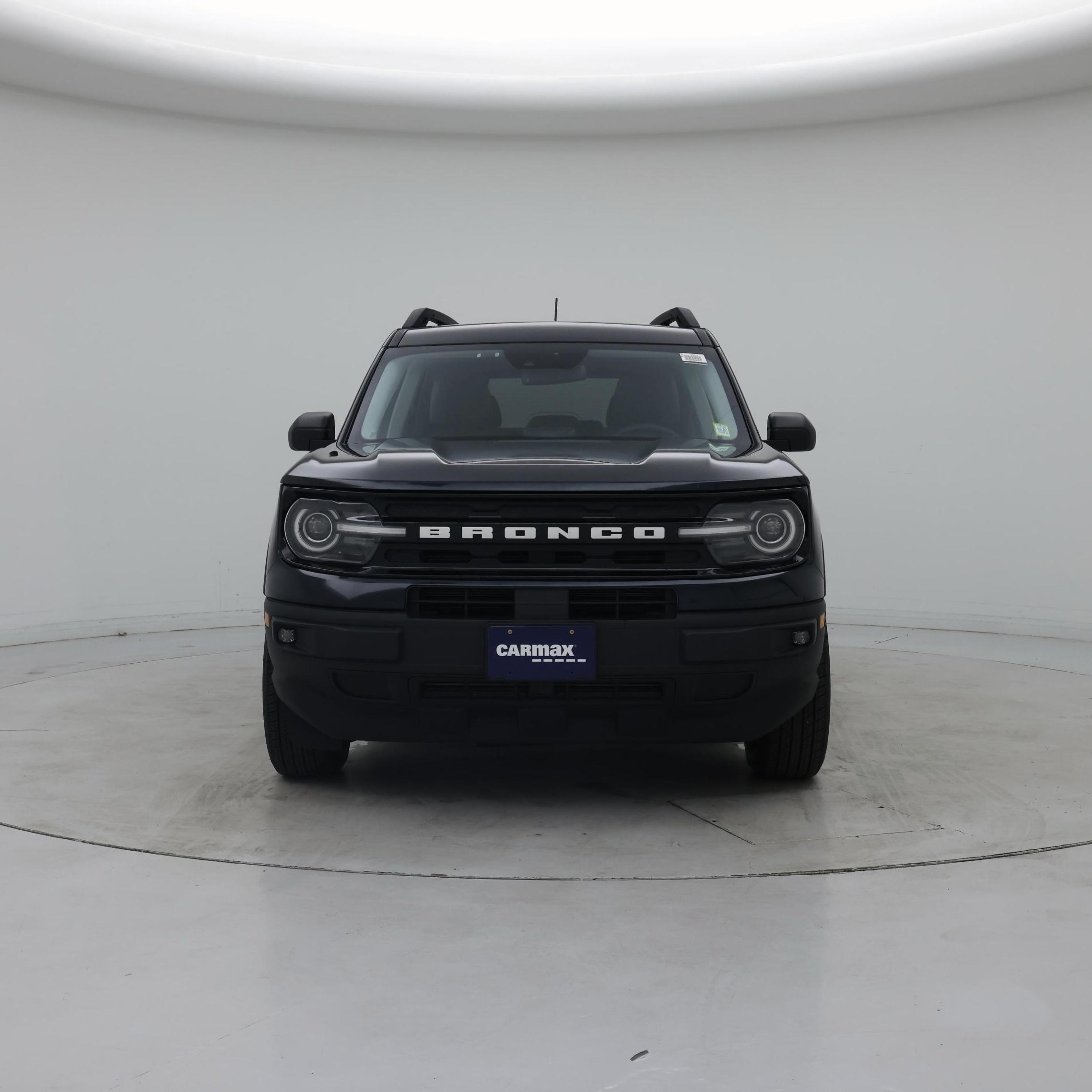 Thumbnail: 2022 Ford Bronco Sport - 5