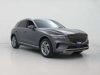 2022 Genesis GV70