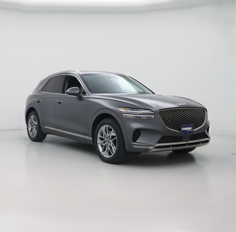 2022 Genesis GV70