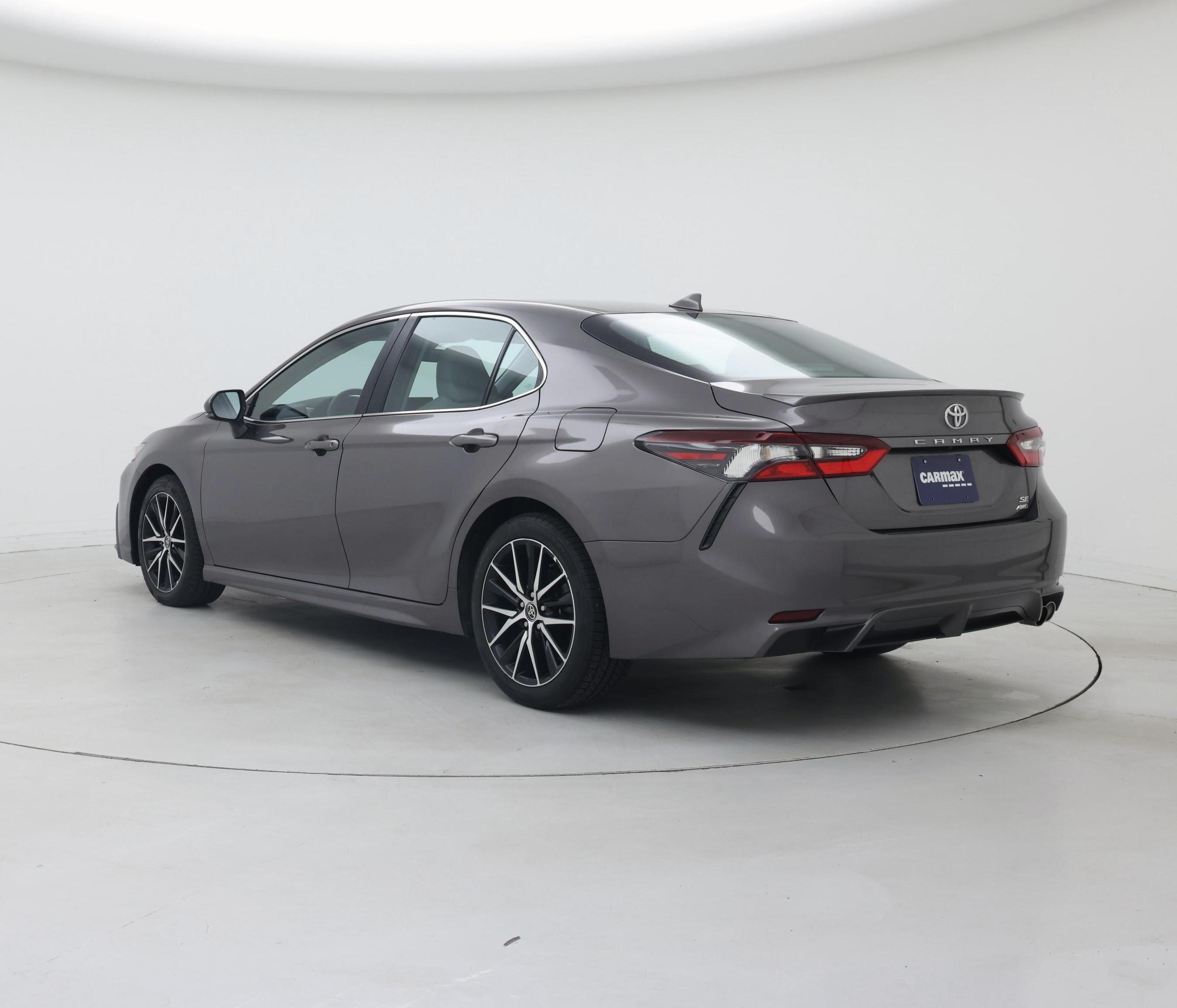 Thumbnail: 2023 Toyota Camry - 2