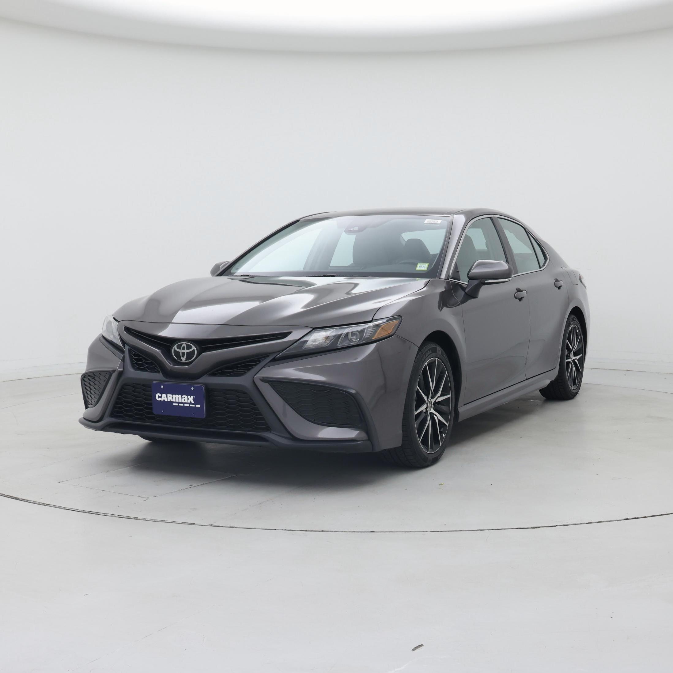 Thumbnail: 2023 Toyota Camry - 4