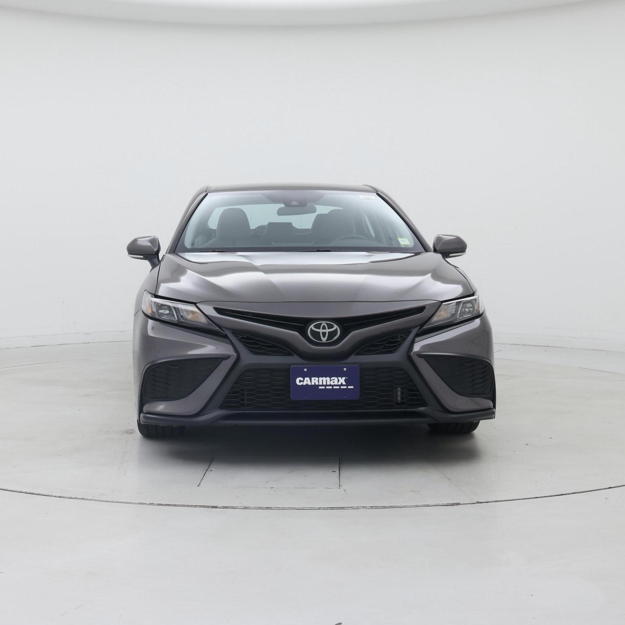 Thumbnail: 2023 Toyota Camry - 5