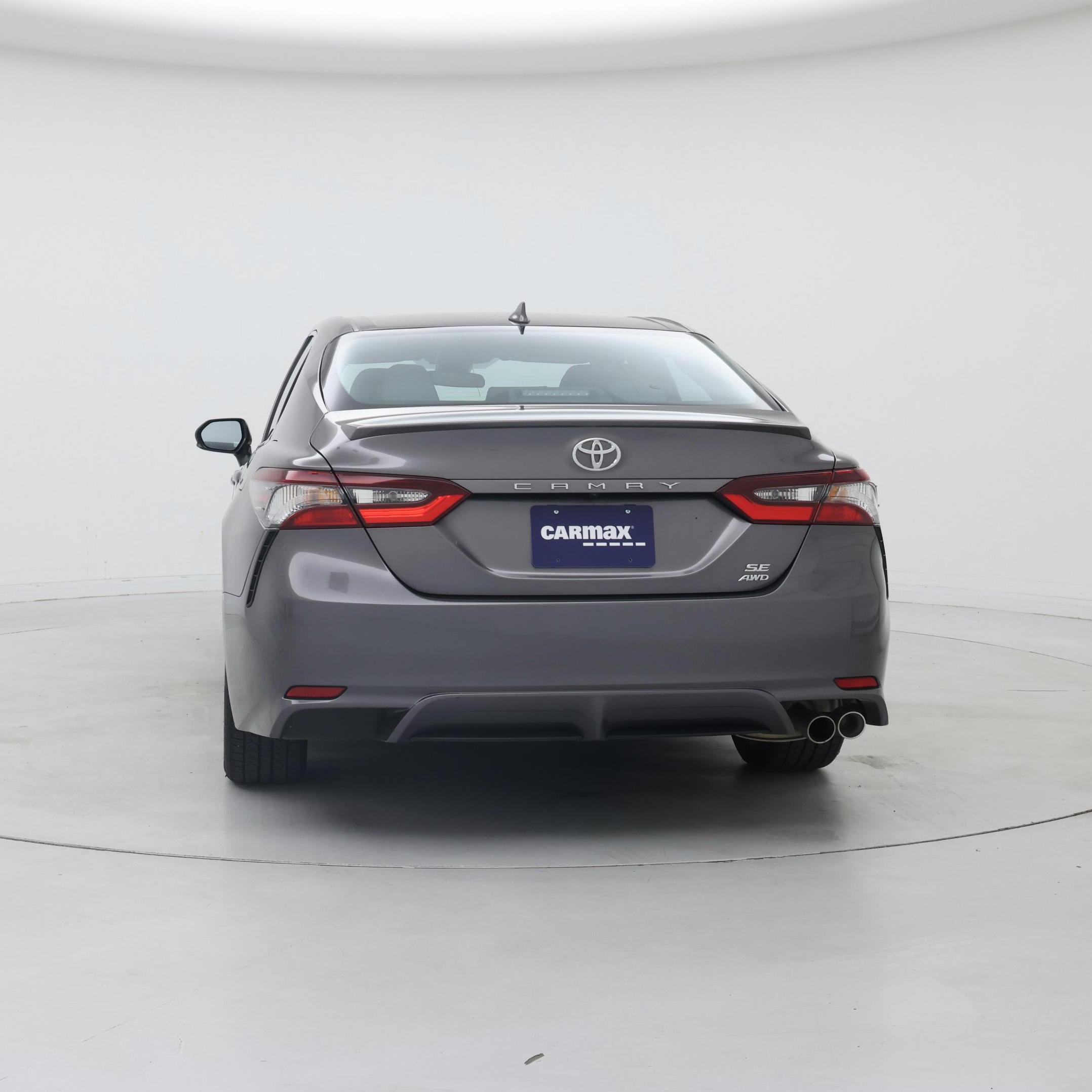 Thumbnail: 2023 Toyota Camry - 6