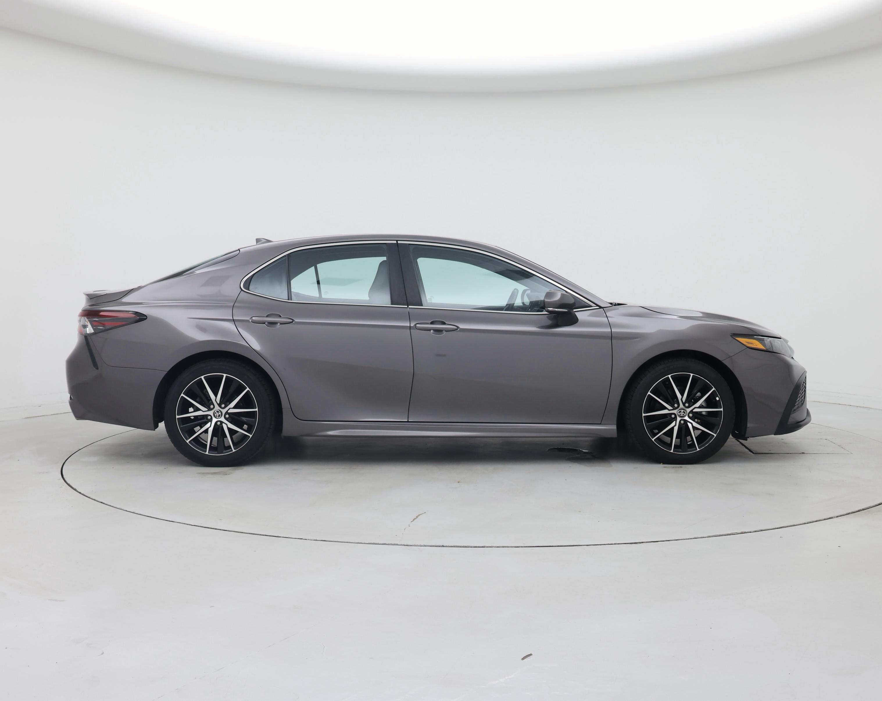 Thumbnail: 2023 Toyota Camry - 7