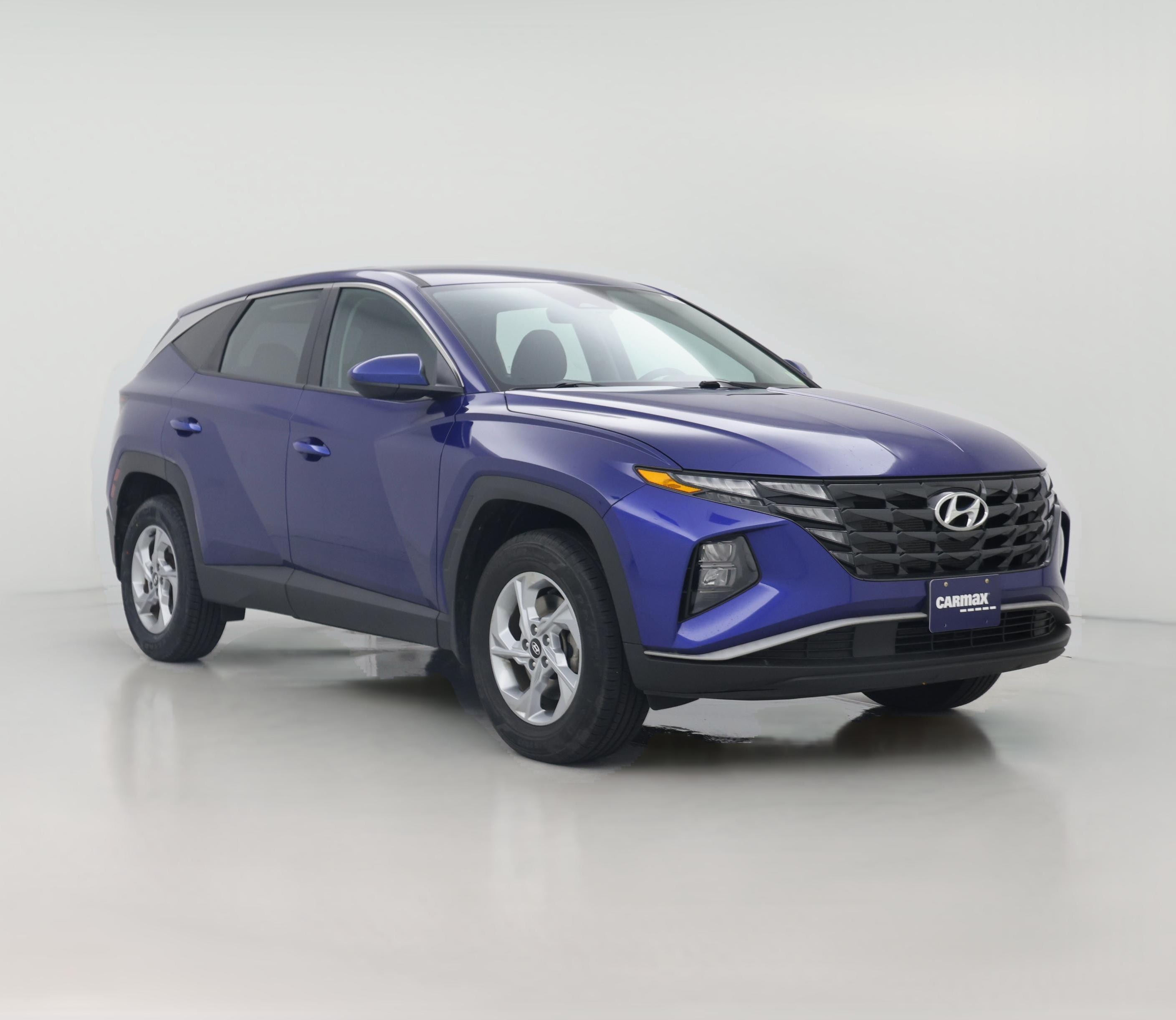 Thumbnail: 2023 Hyundai Tucson - 1