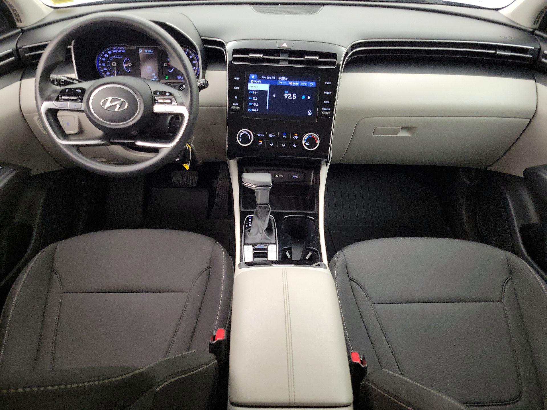Thumbnail: 2023 Hyundai Tucson - 9