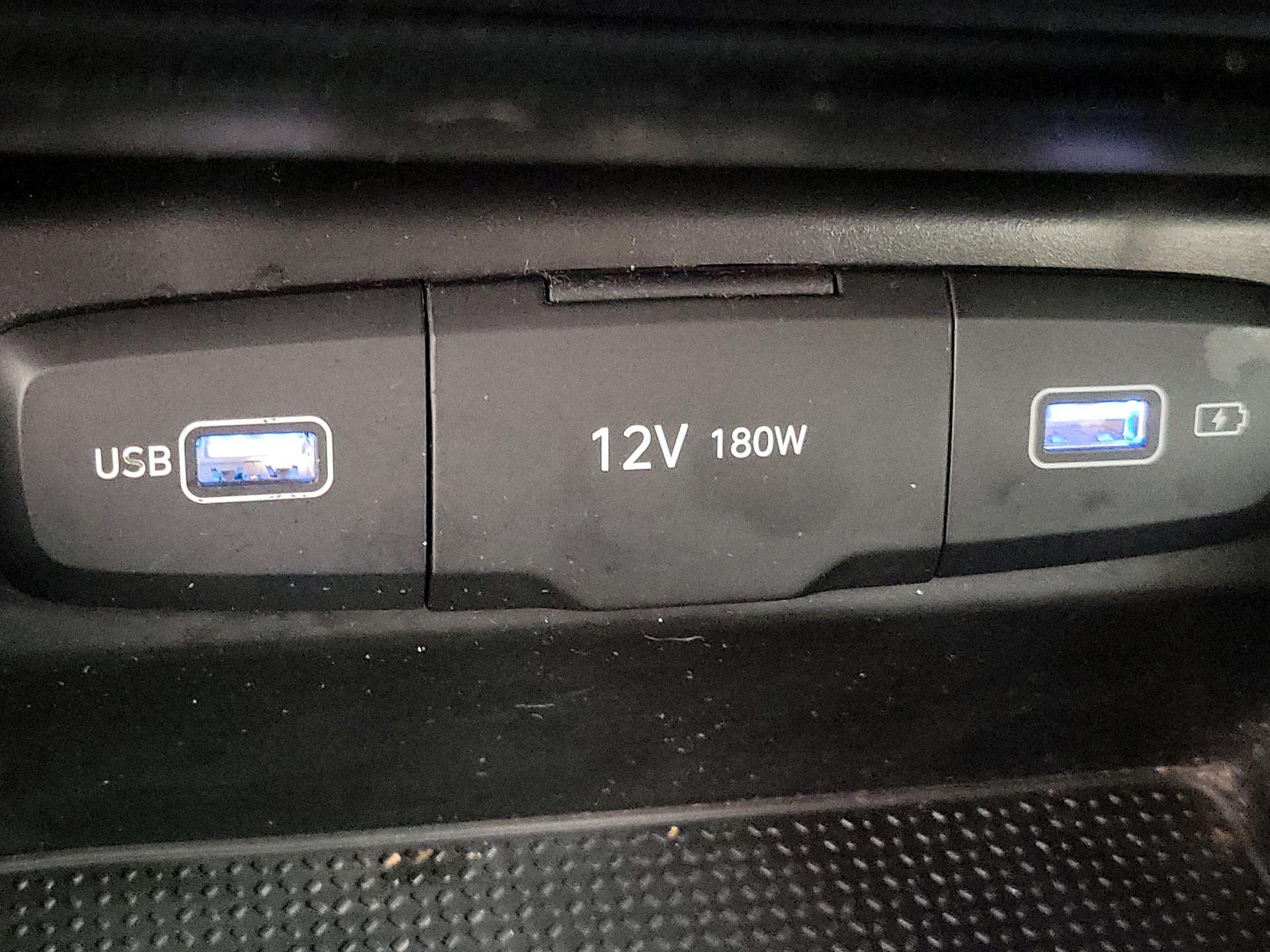 Thumbnail: 2023 Hyundai Tucson - 18