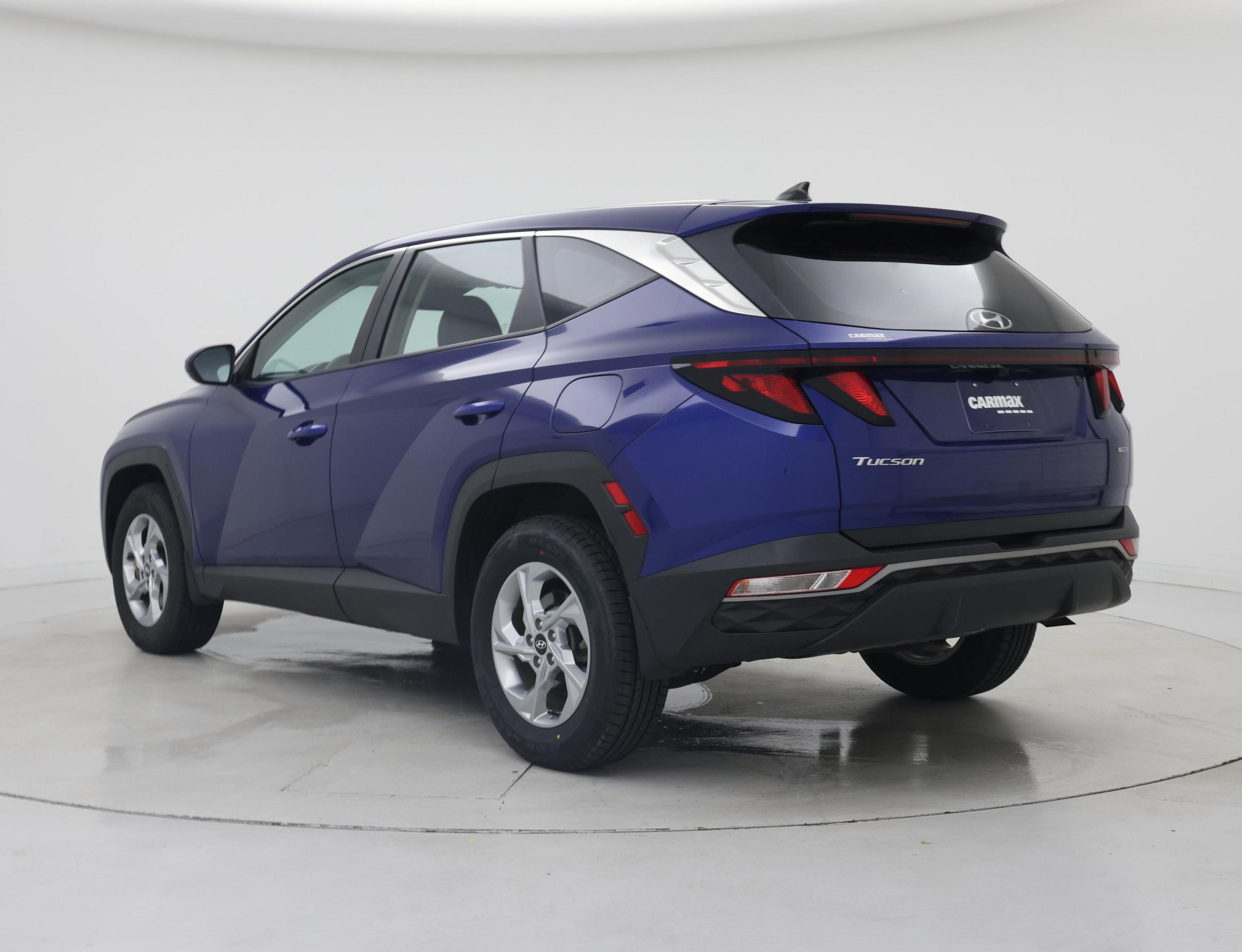 Thumbnail: 2023 Hyundai Tucson - 2