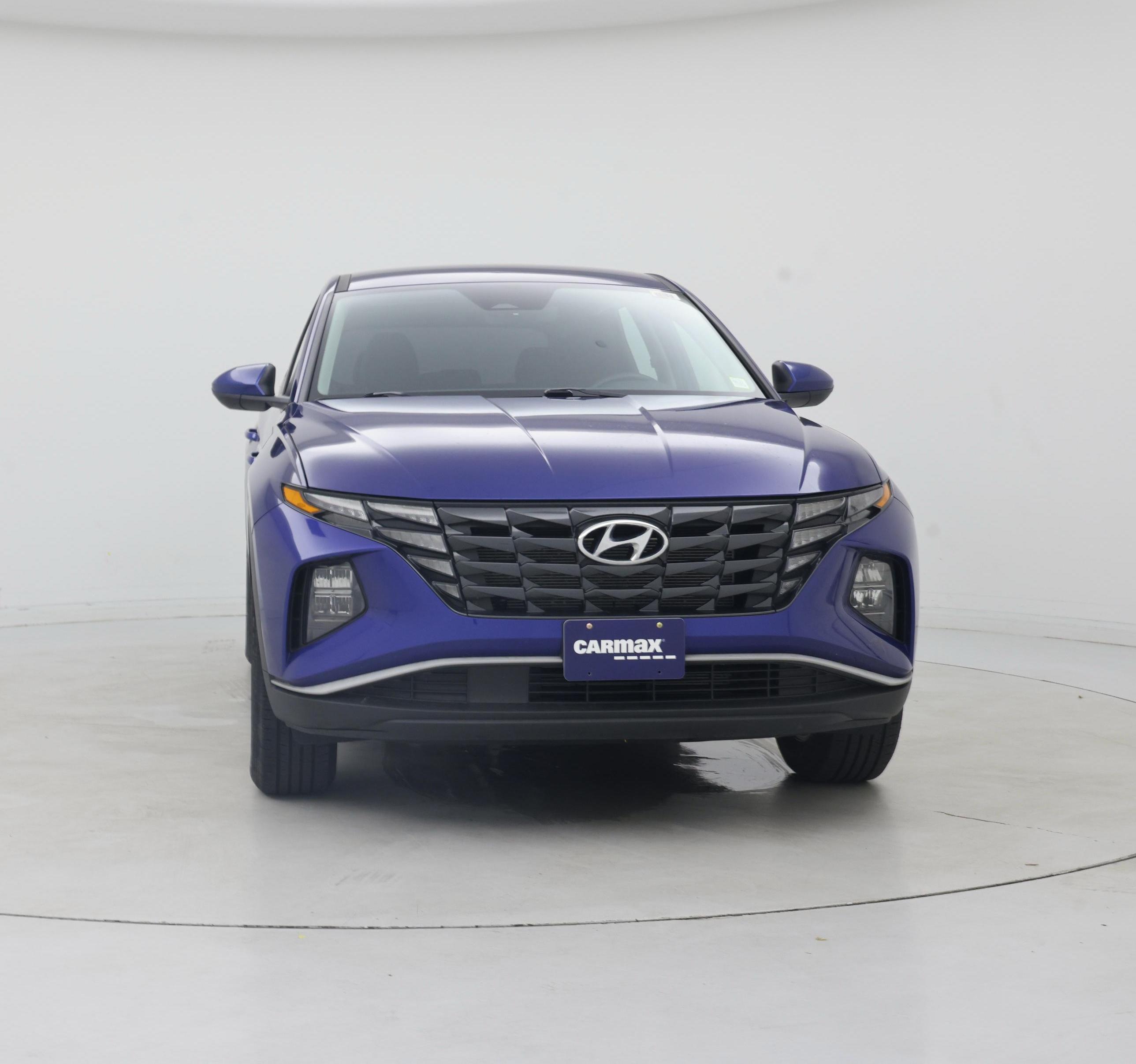 Thumbnail: 2023 Hyundai Tucson - 5