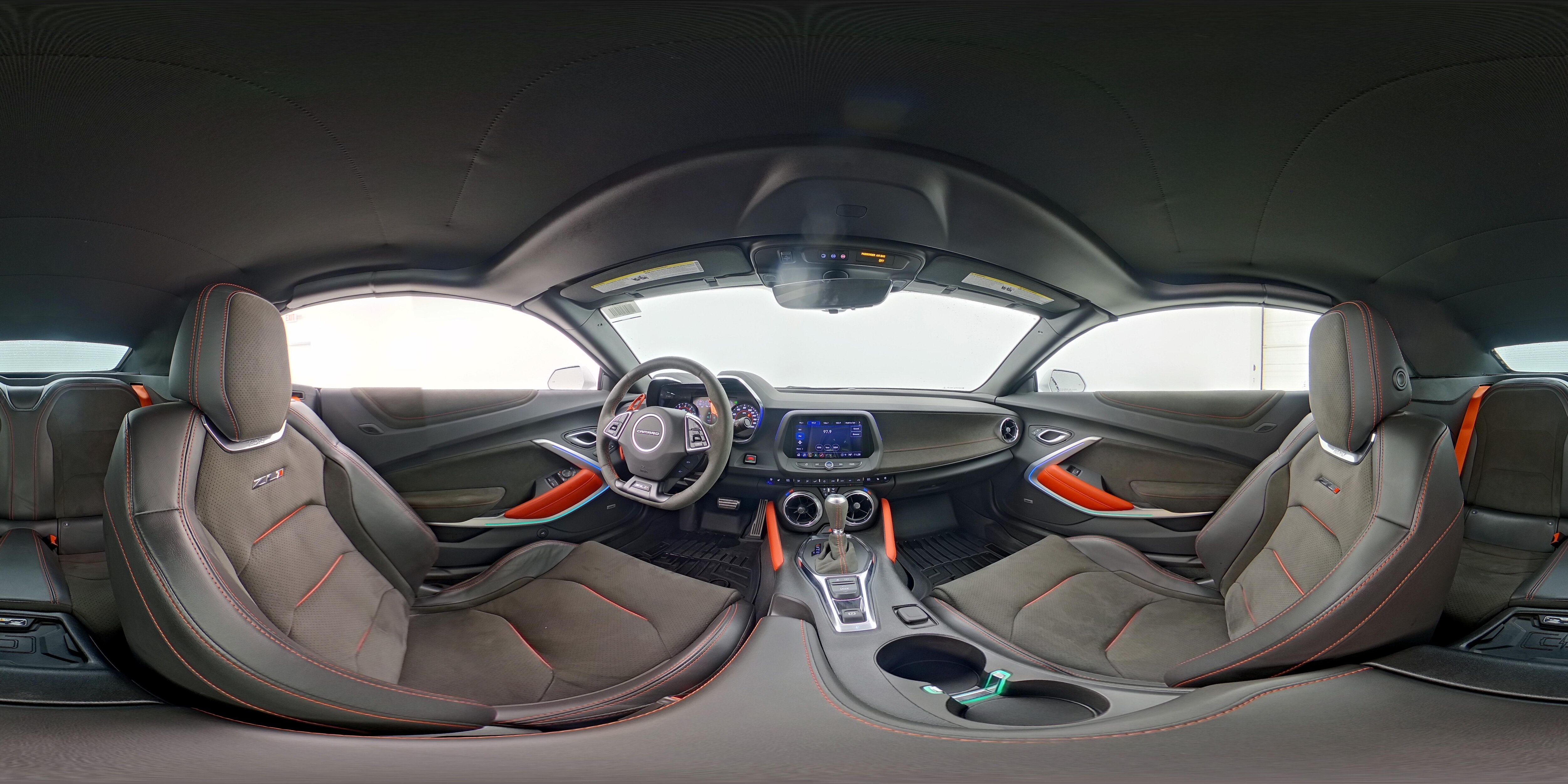 2023 Chevrolet Camaro ZL1 - Photo 26