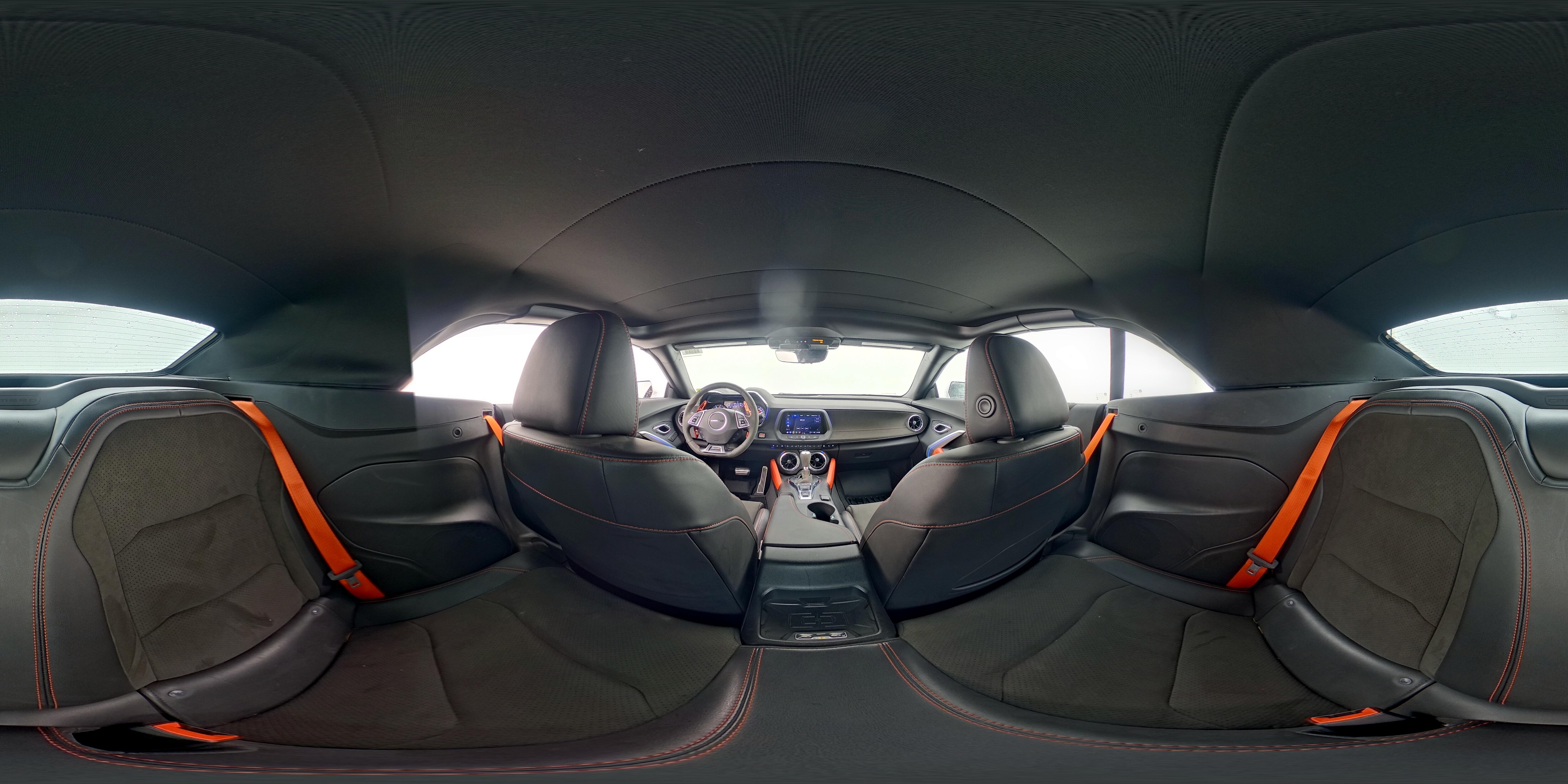 2023 Chevrolet Camaro ZL1 - Photo 27