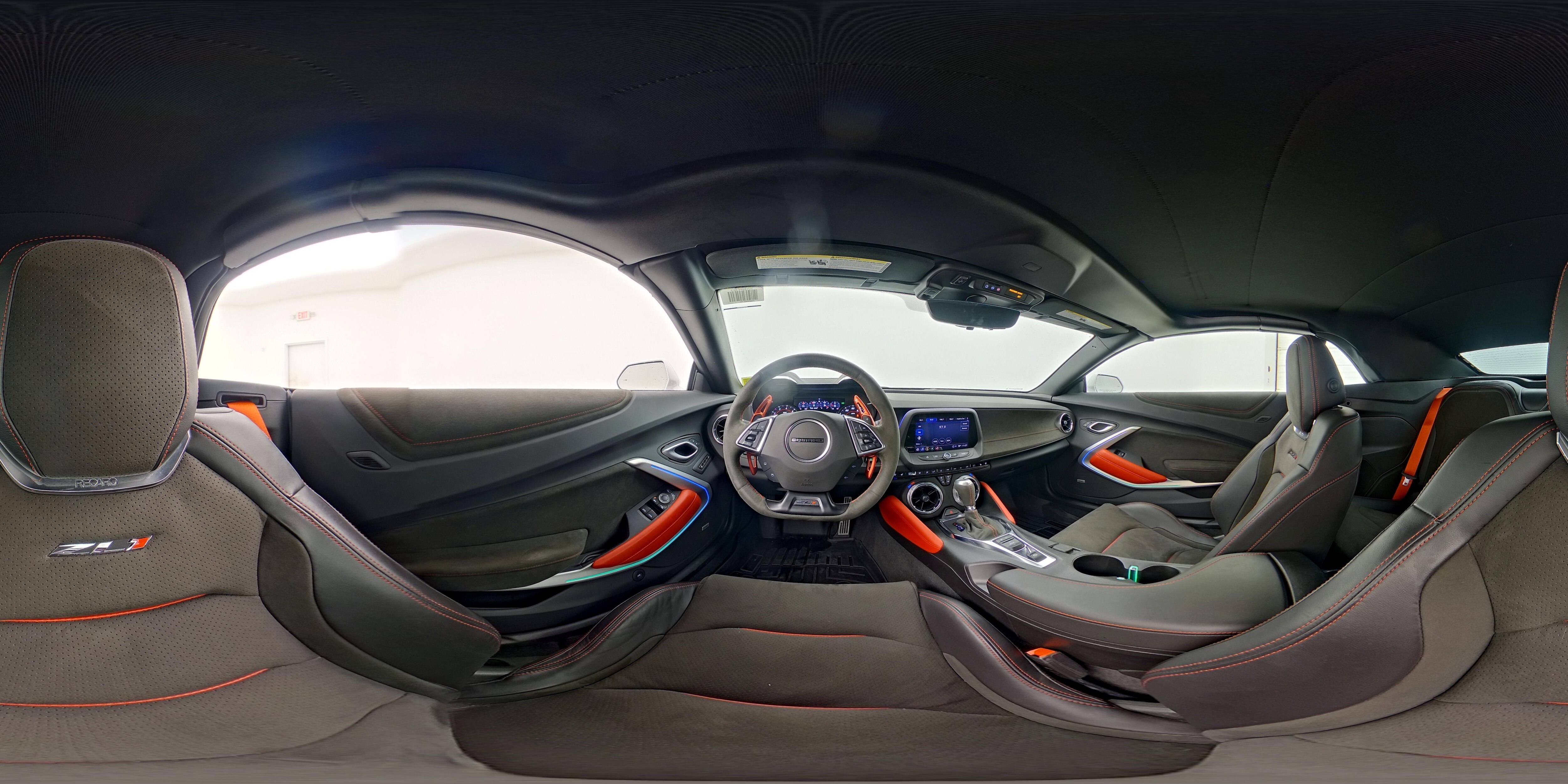 2023 Chevrolet Camaro ZL1 - Photo 28