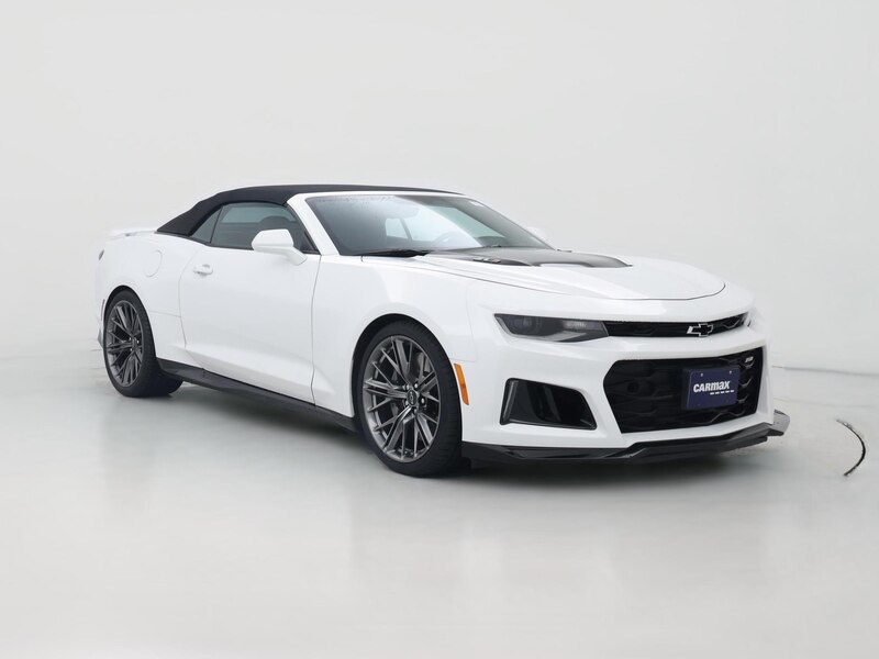 2023 Chevrolet Camaro ZL1