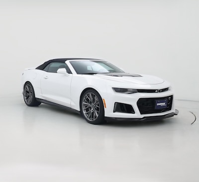 2023 Chevrolet Camaro ZL1