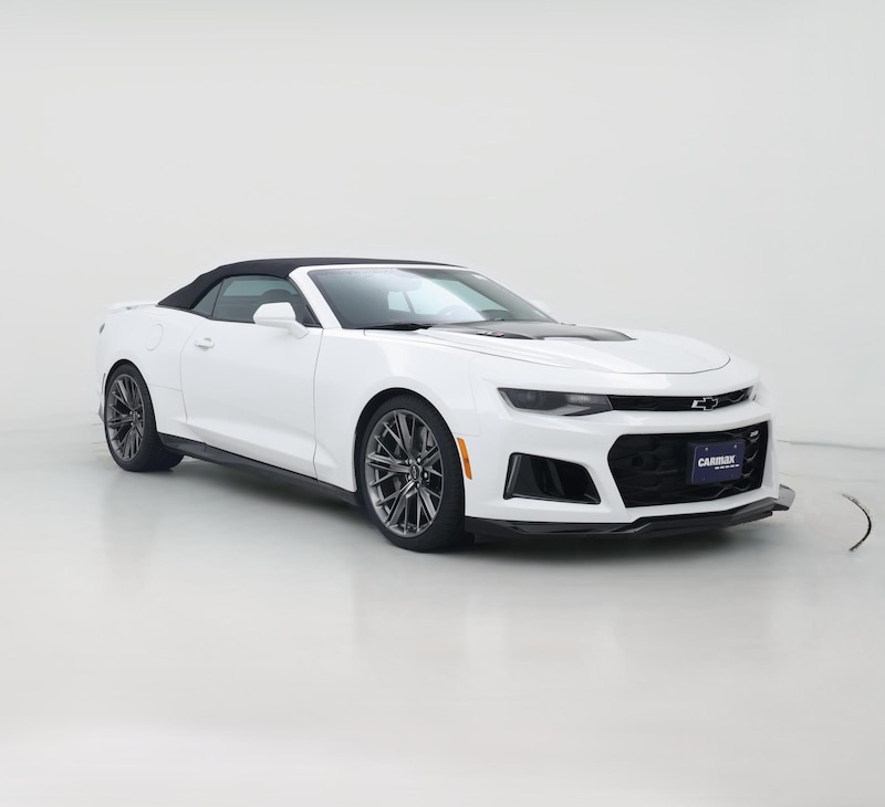 2023 Chevrolet Camaro ZL1