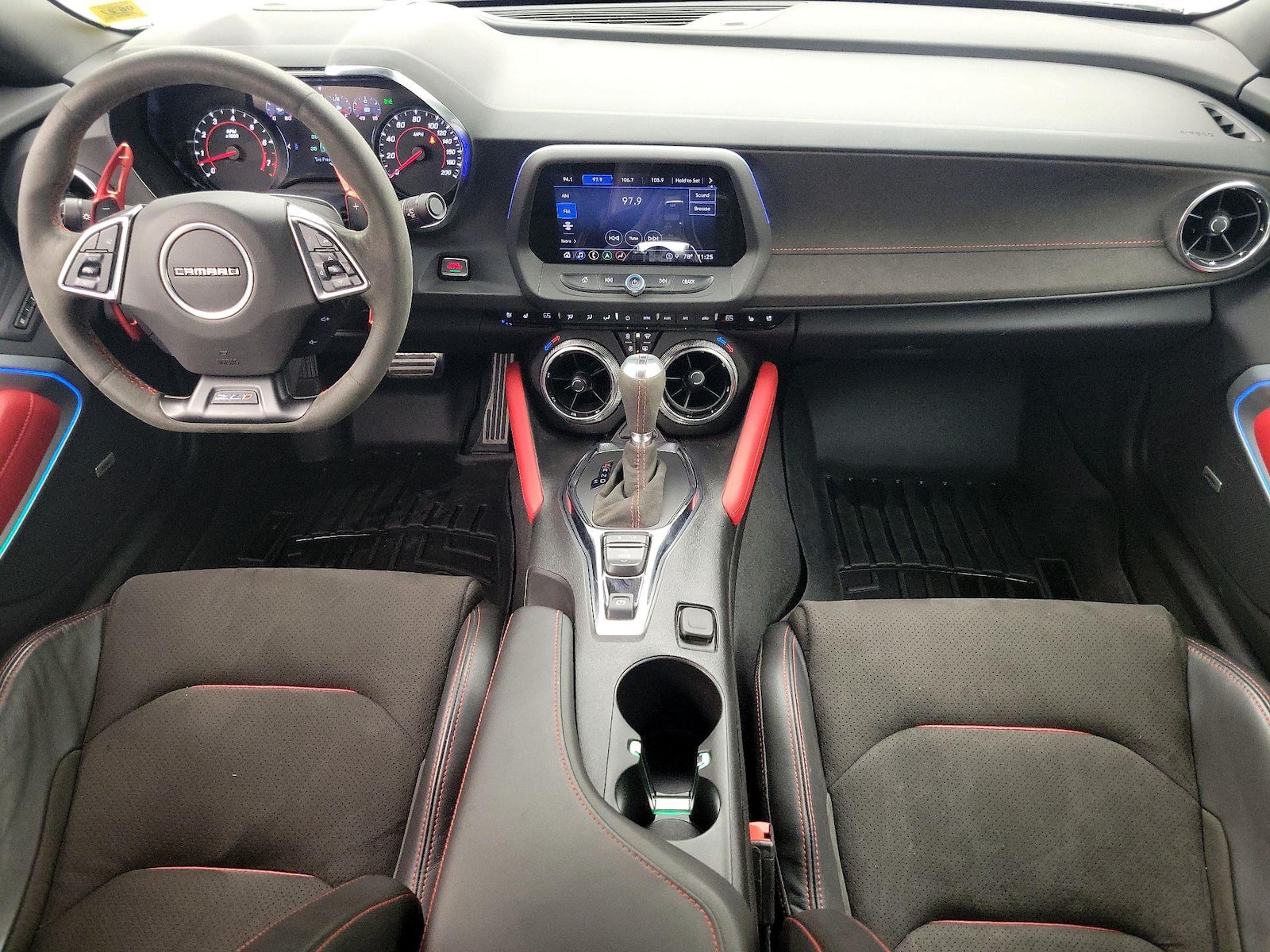 2023 Chevrolet Camaro ZL1 - Photo 10