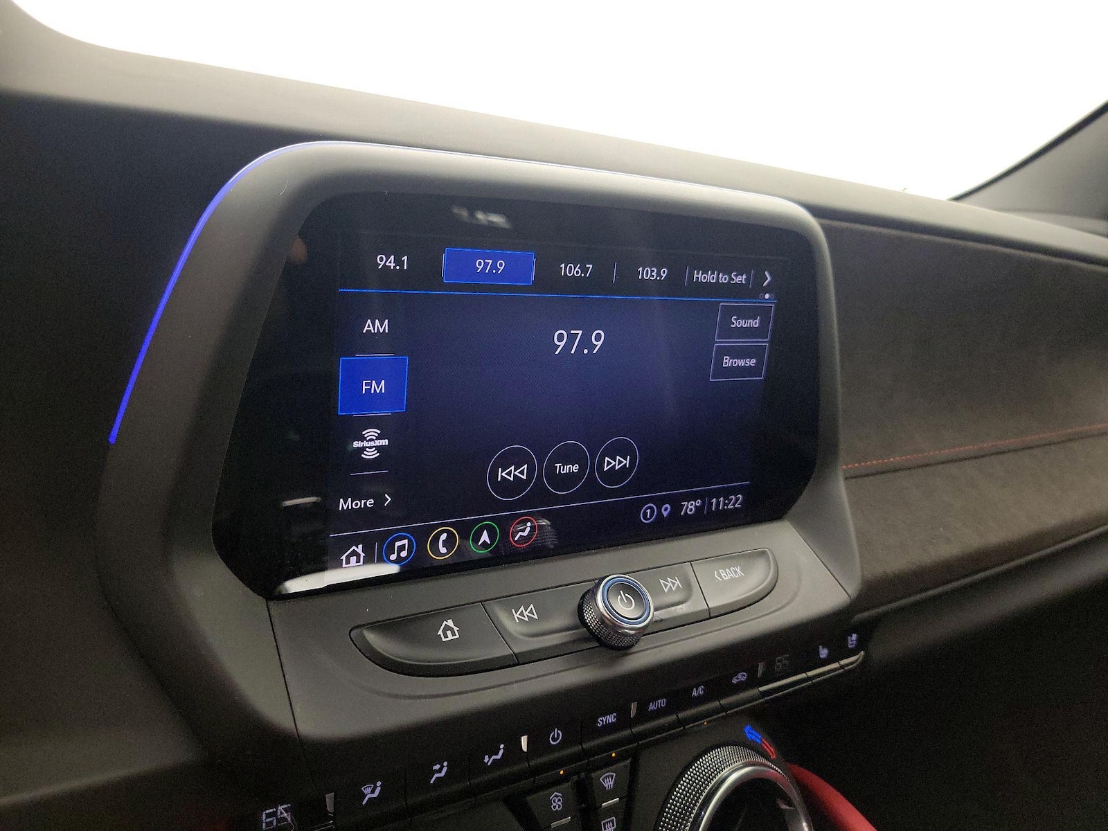 2023 Chevrolet Camaro ZL1 - Photo 16