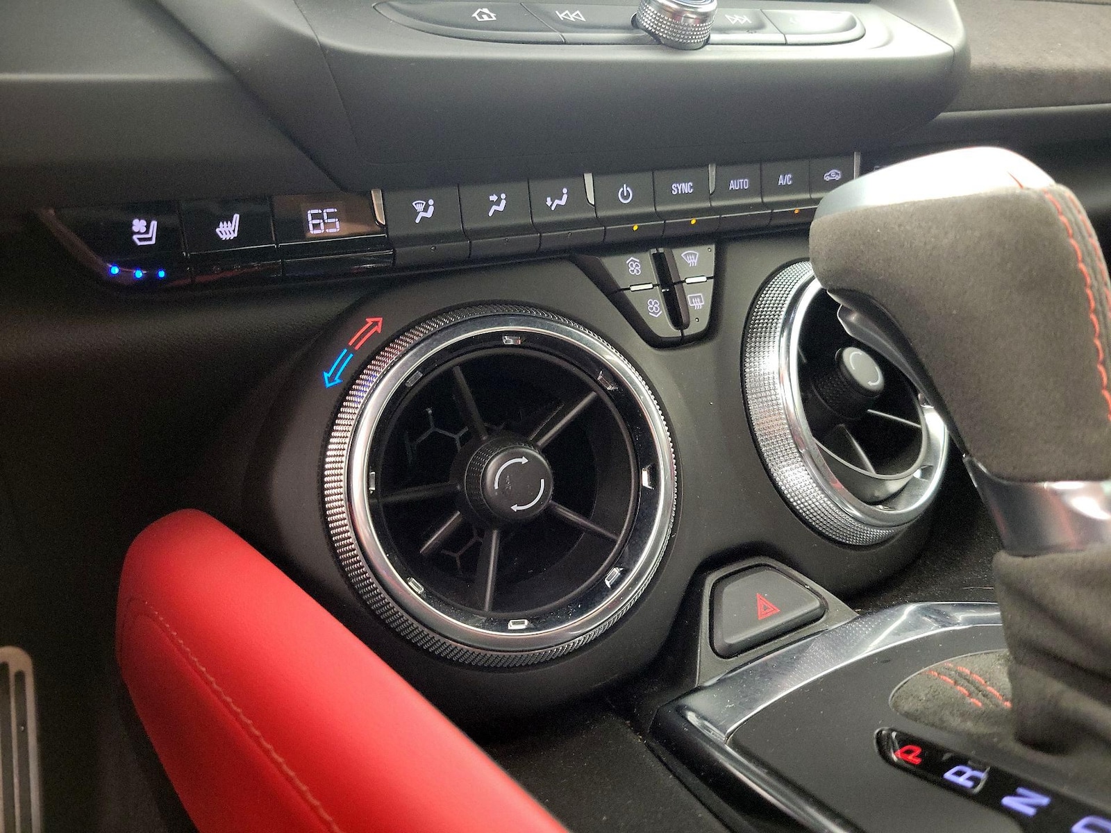 2023 Chevrolet Camaro ZL1 - Photo 17