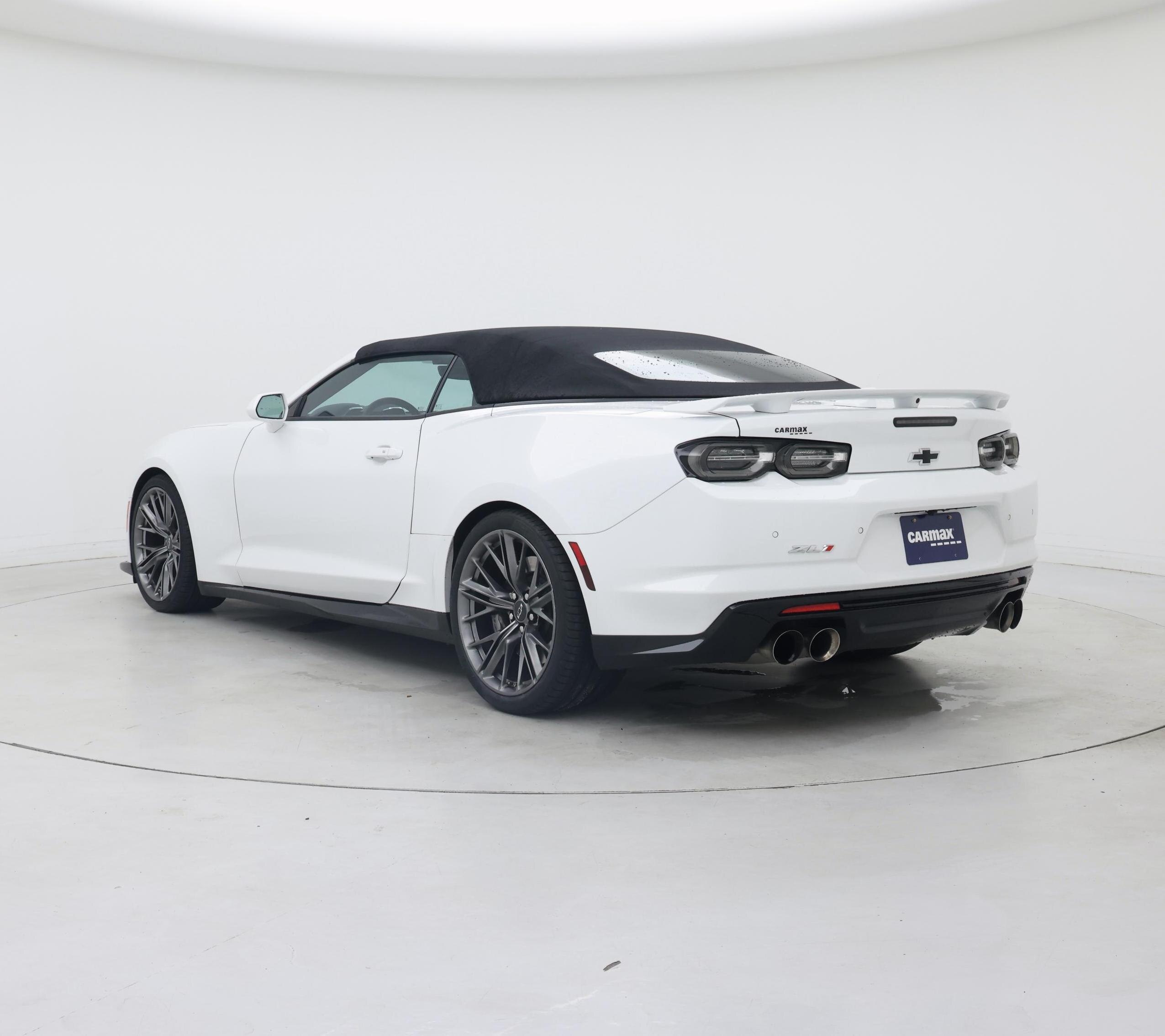 Thumbnail: 2023 Chevrolet Camaro - 2