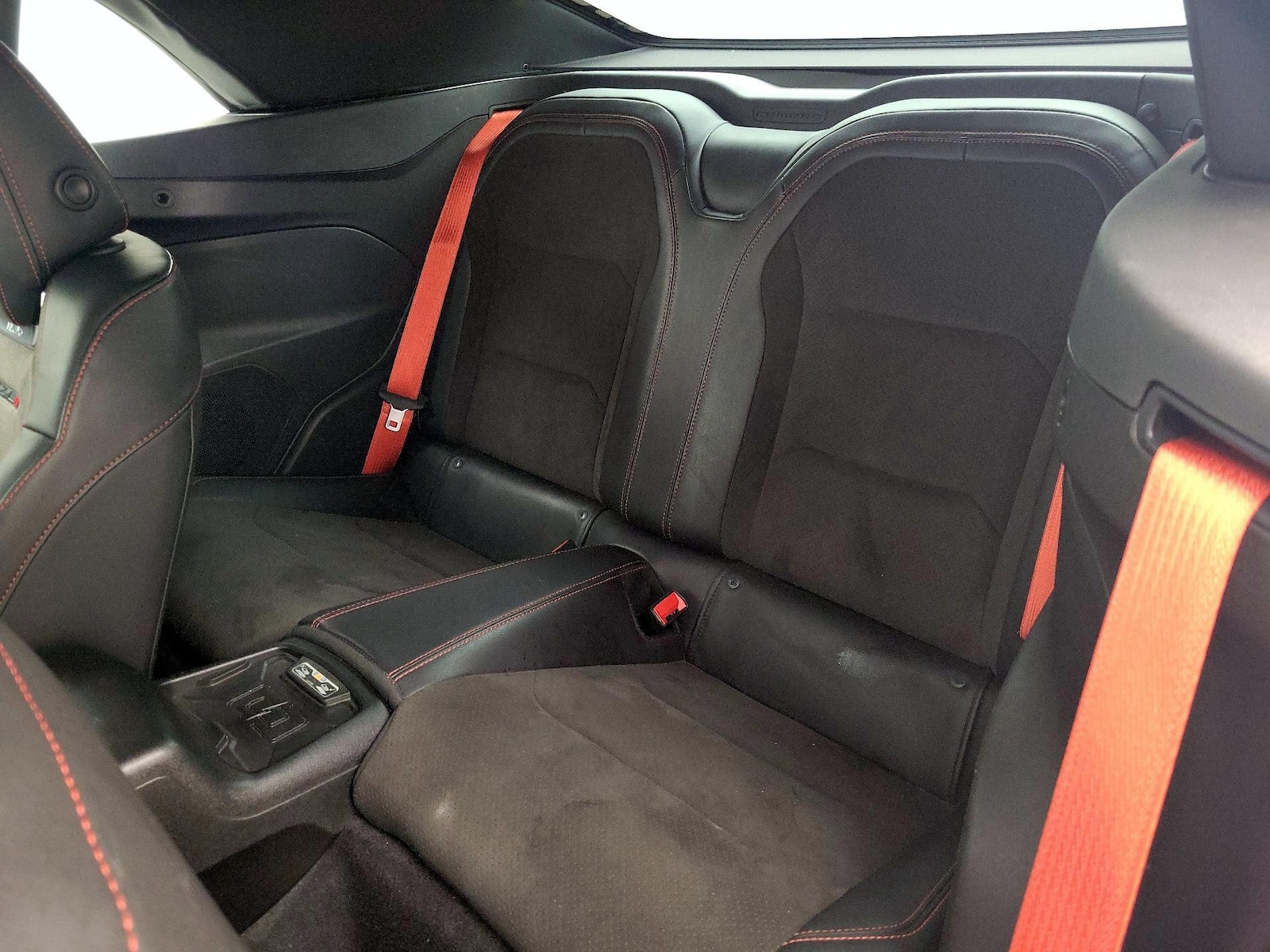 2023 Chevrolet Camaro ZL1 - Photo 20