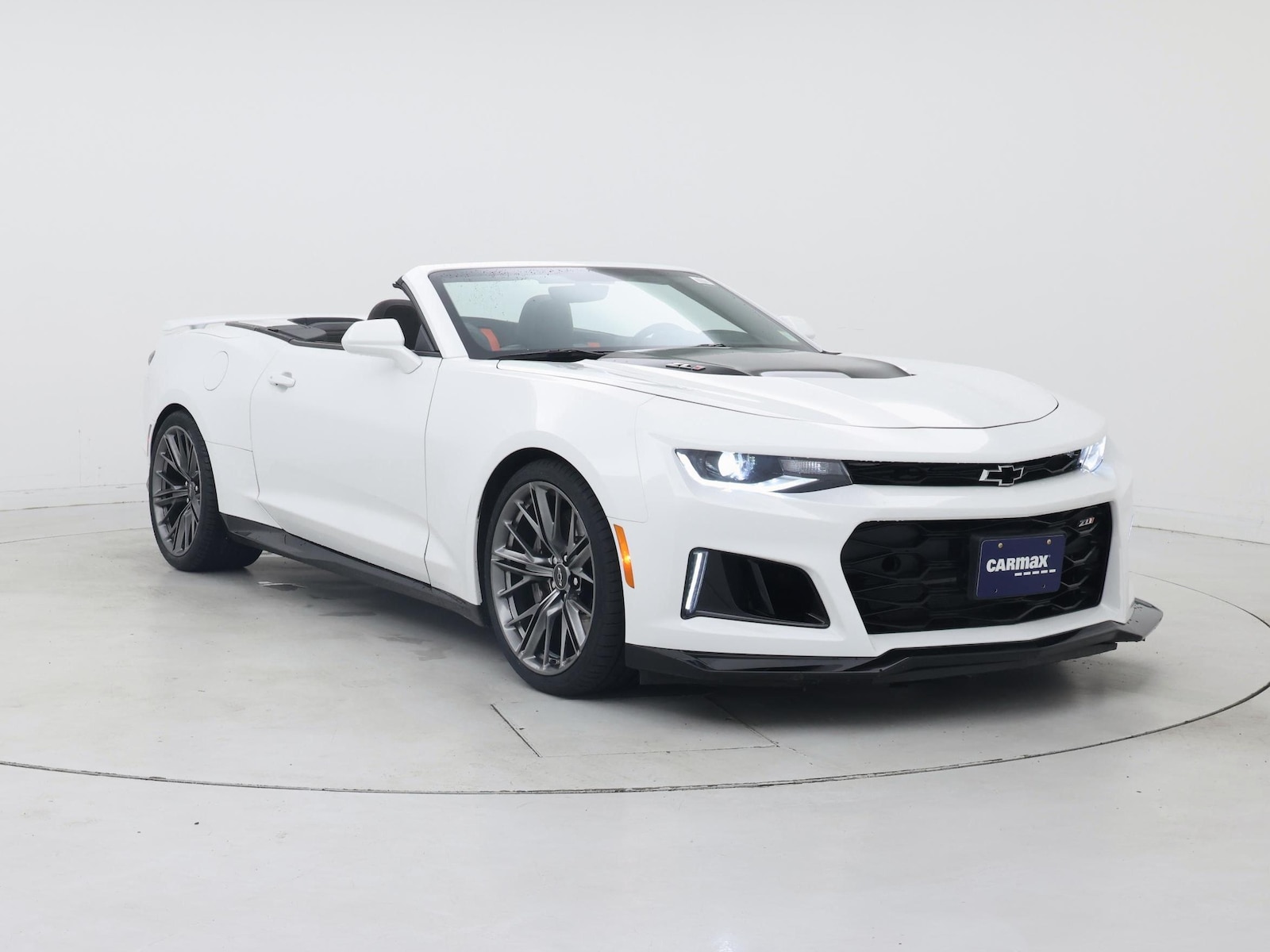 2023 Chevrolet Camaro ZL1 - Photo 25