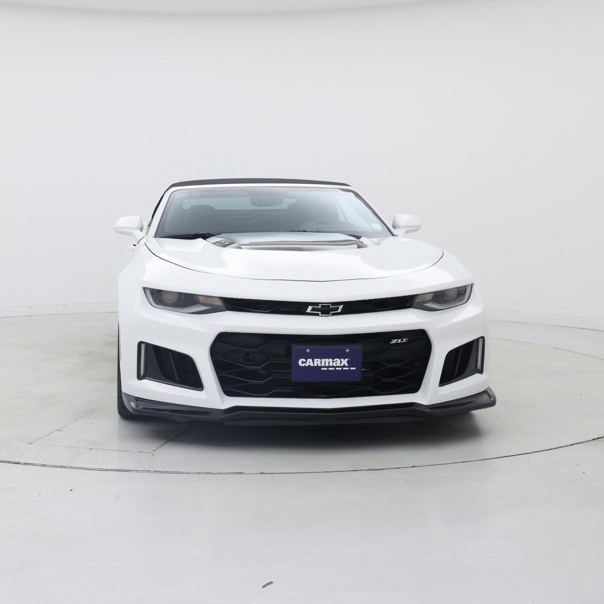 Thumbnail: 2023 Chevrolet Camaro - 5