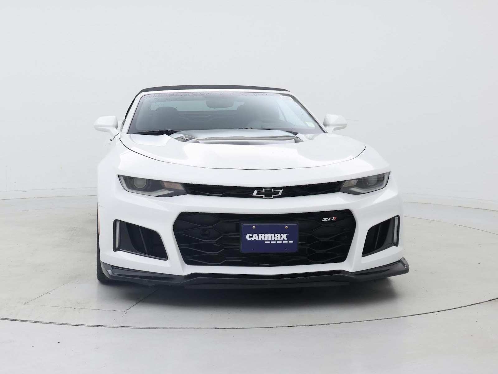 2023 Chevrolet Camaro ZL1 - Photo 6