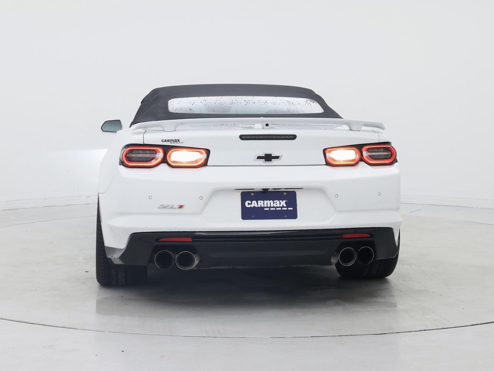 2023 Chevrolet Camaro ZL1 - Photo 7