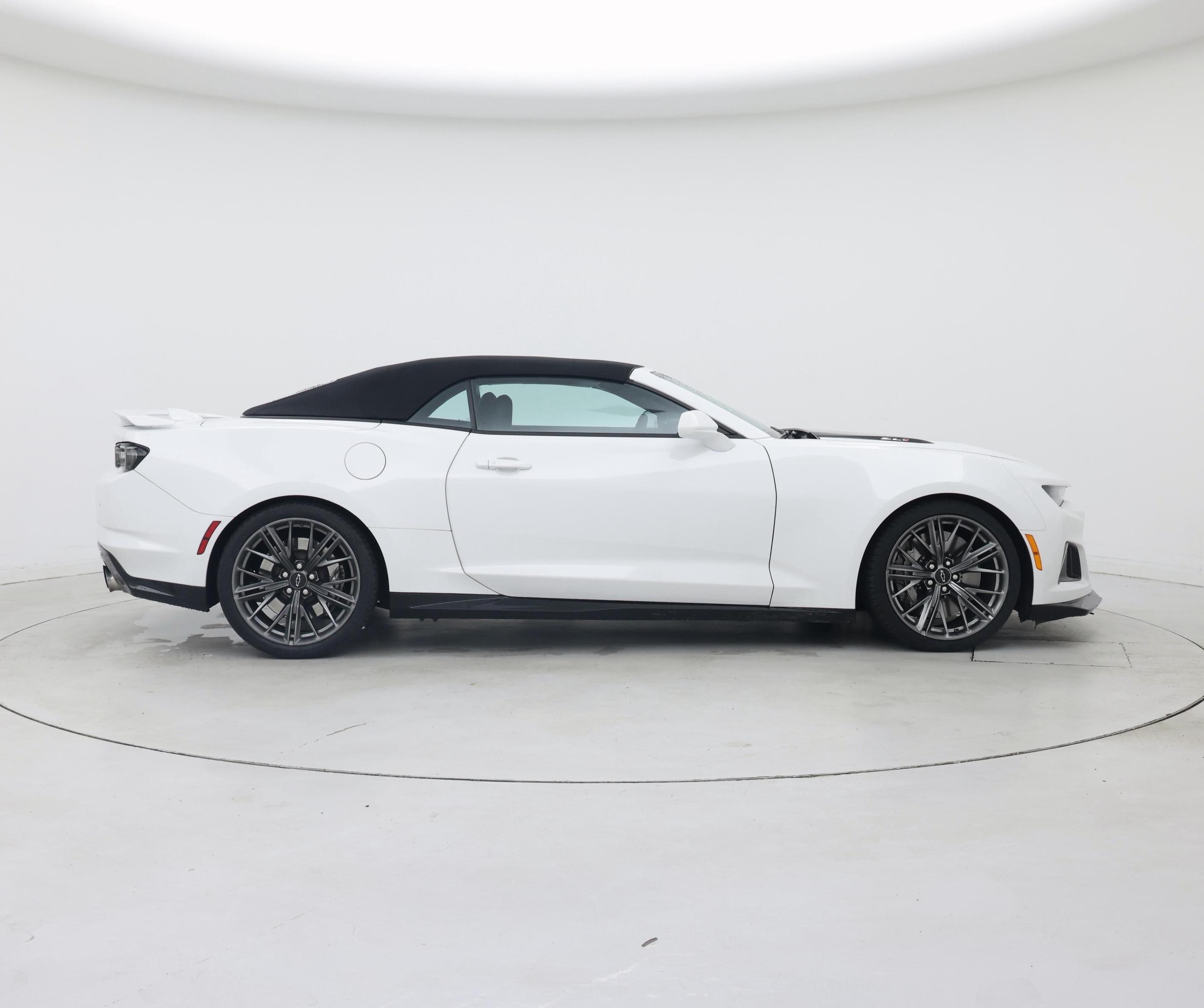 Thumbnail: 2023 Chevrolet Camaro - 7