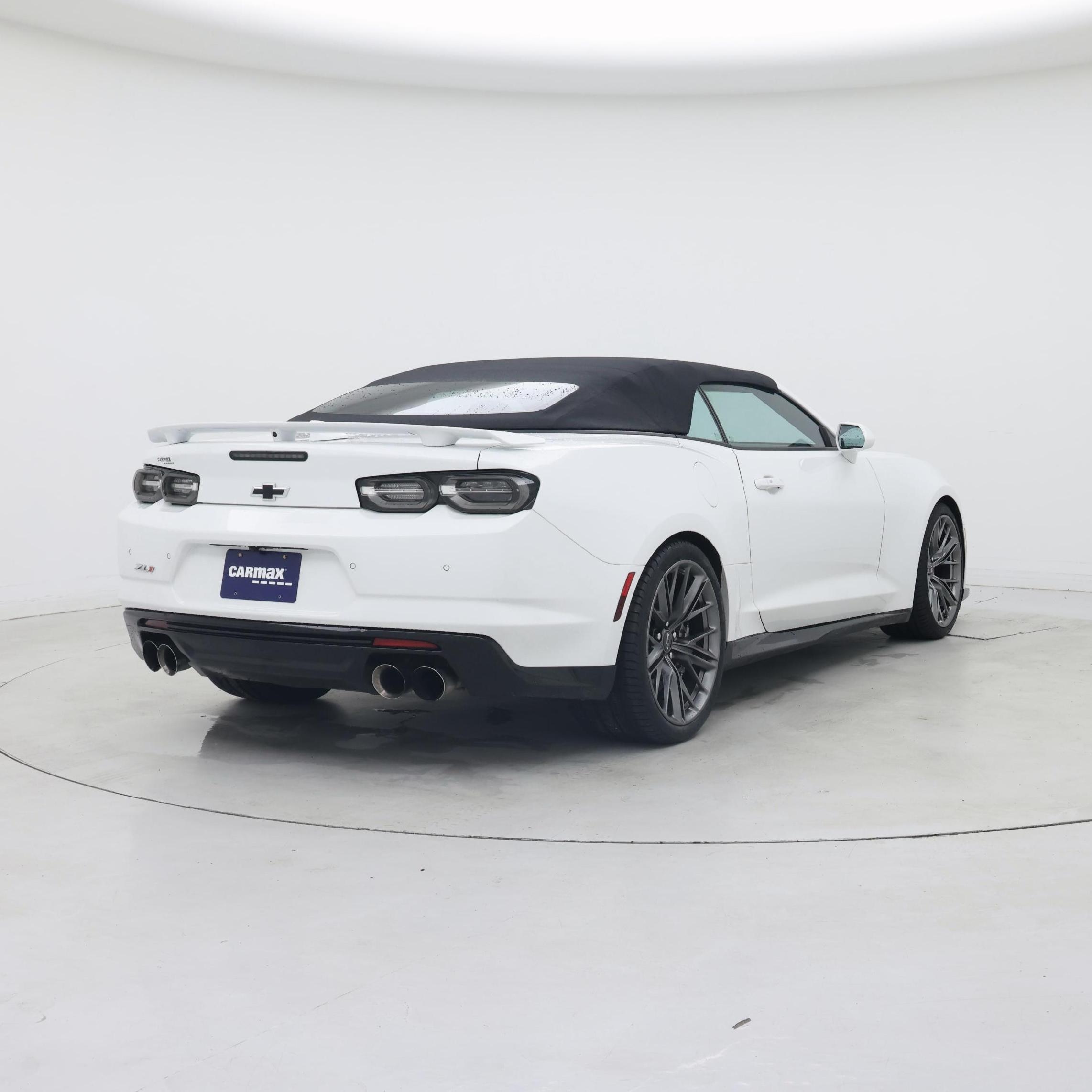 Thumbnail: 2023 Chevrolet Camaro - 8