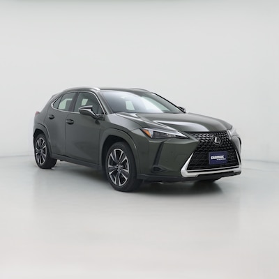 2023 Lexus UX 250h Premium