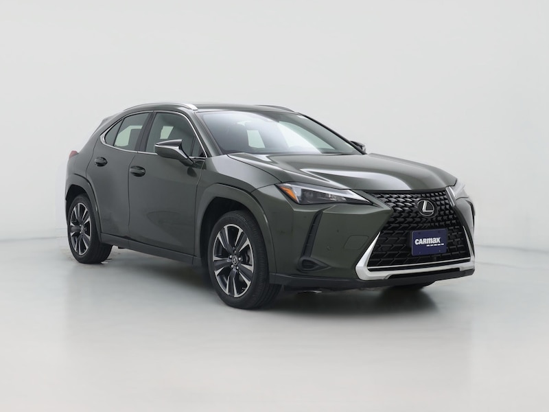 2023 Lexus UX 250h Premium