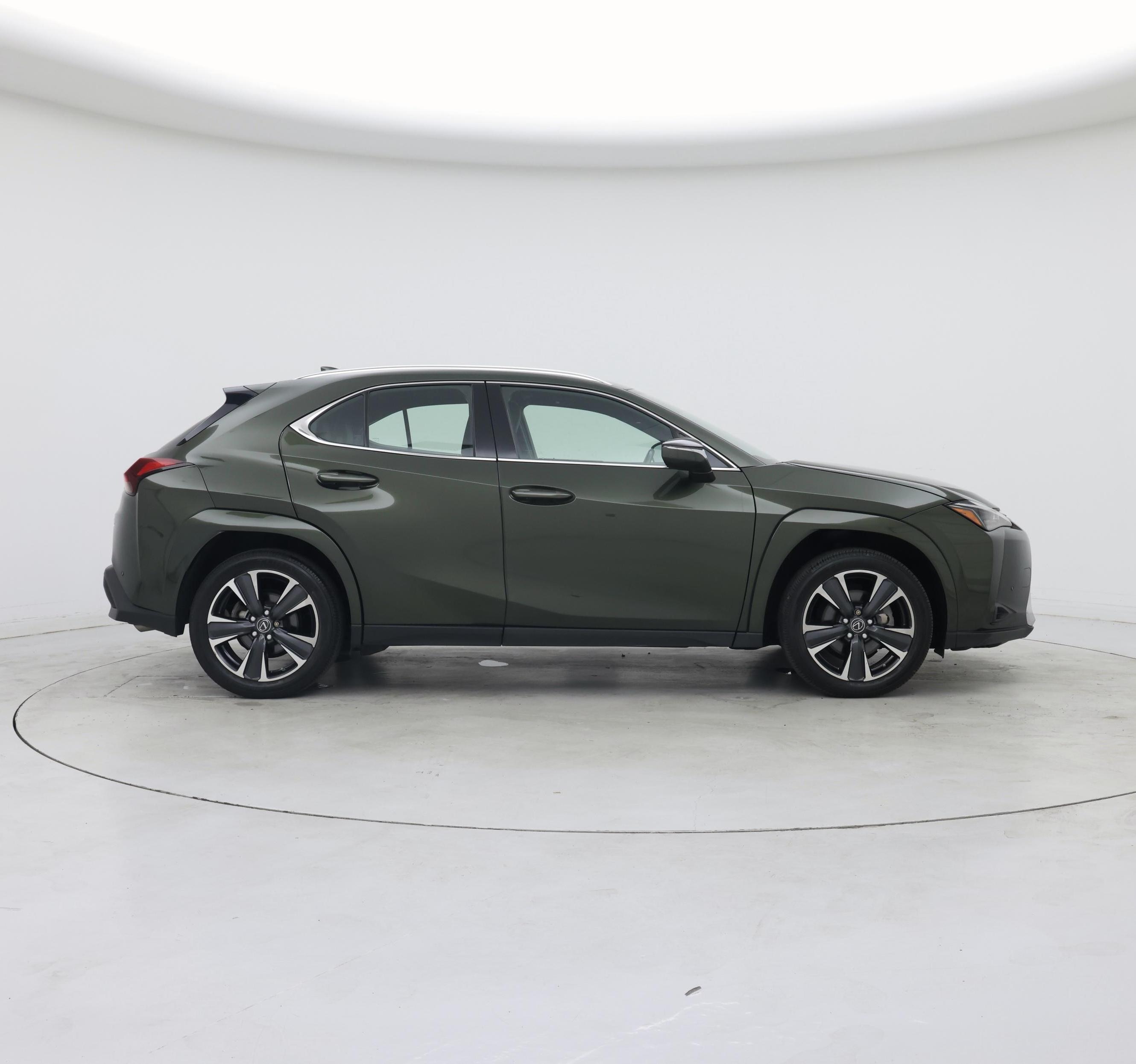 Thumbnail: 2023 Lexus UX - 7