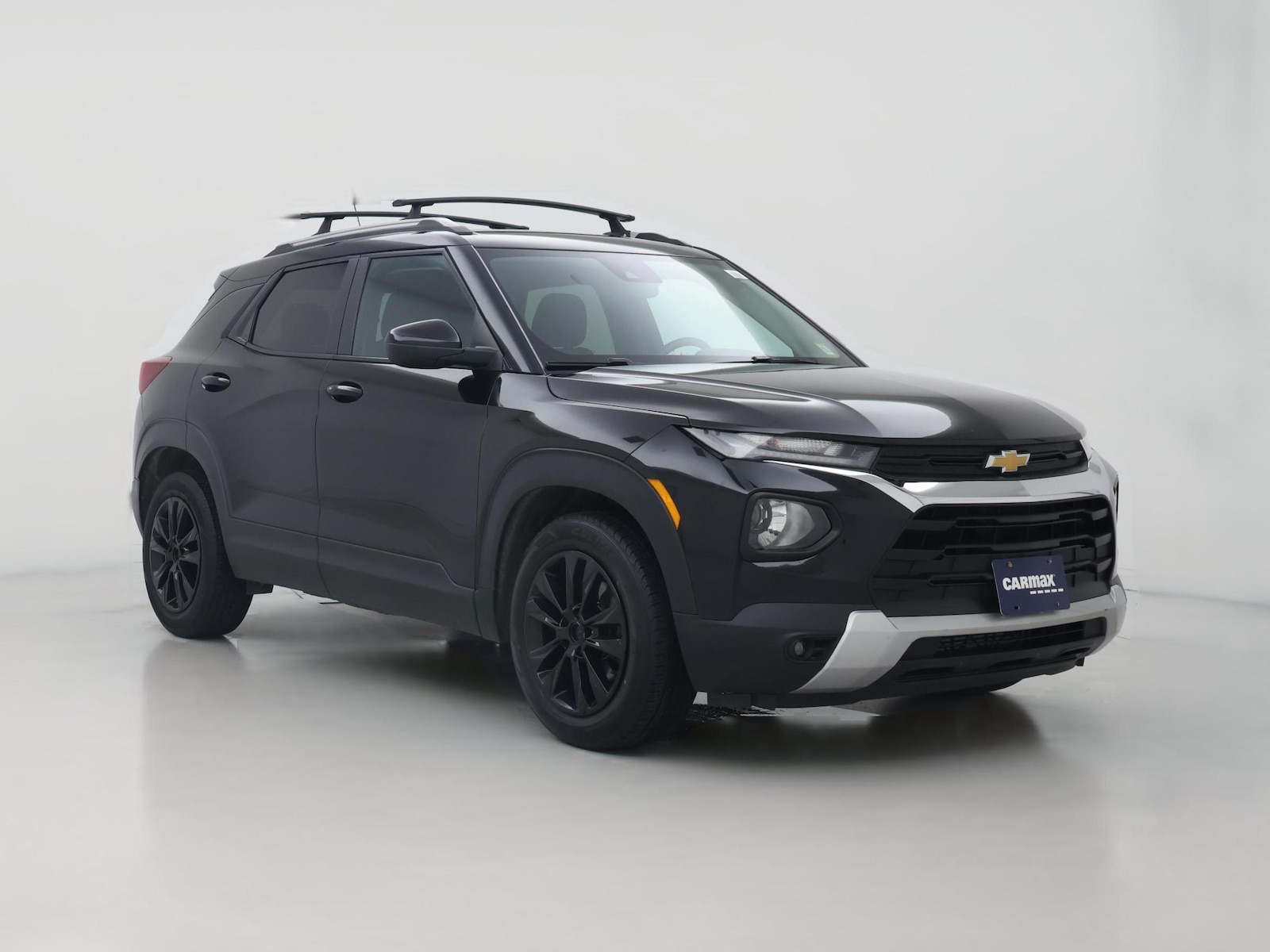 2022 Chevrolet Trailblazer