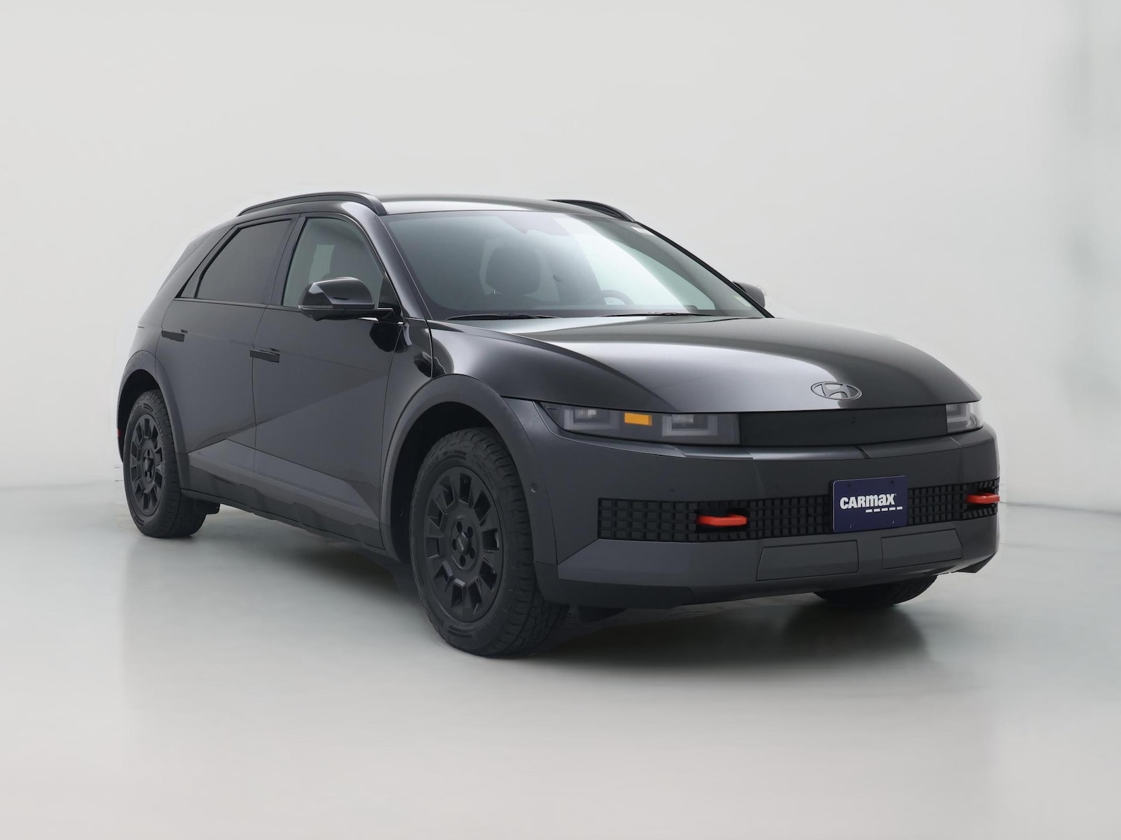2025 Hyundai IONIQ 5